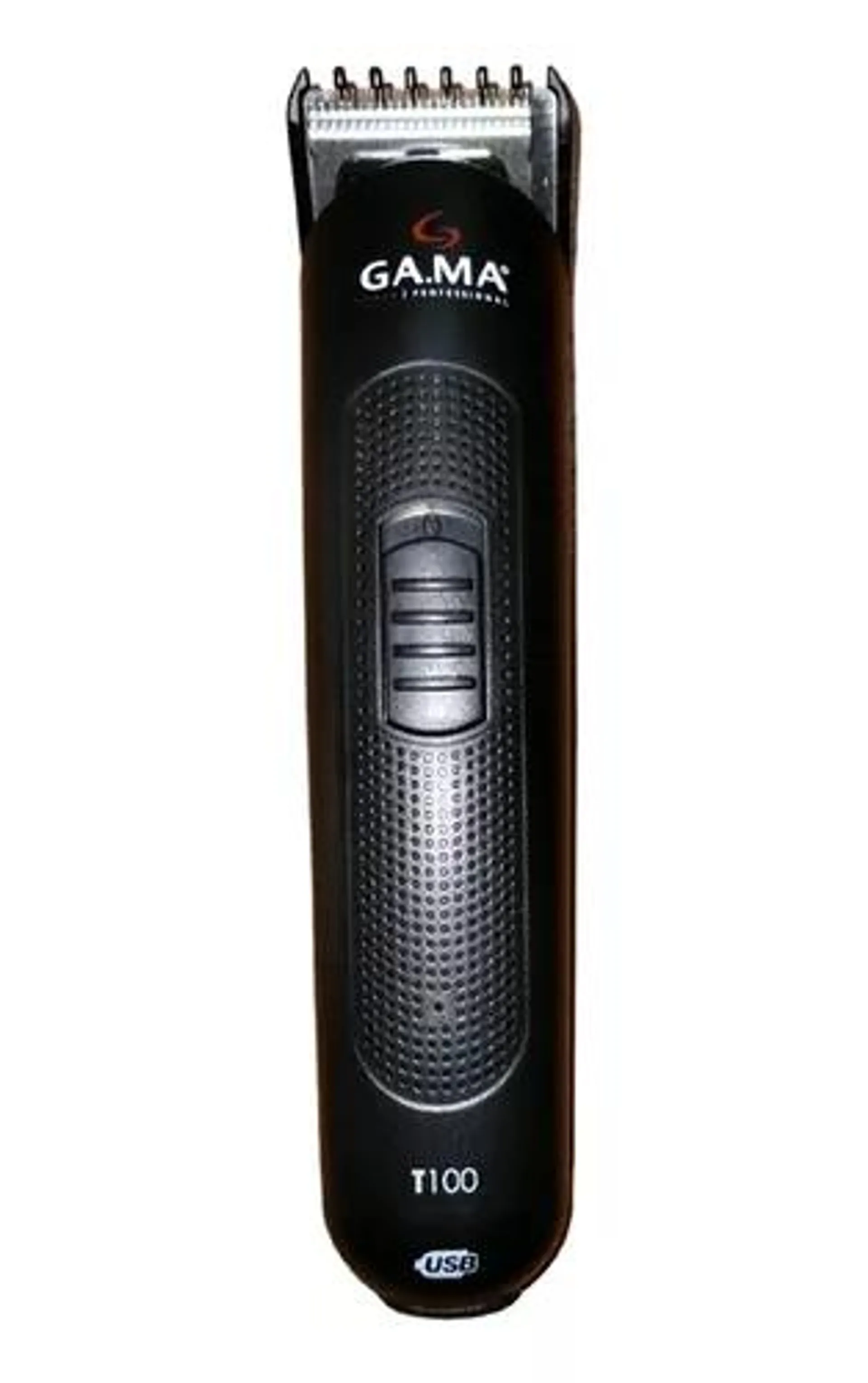 Gama T100 Trimer Inalambrico Recargable Usb