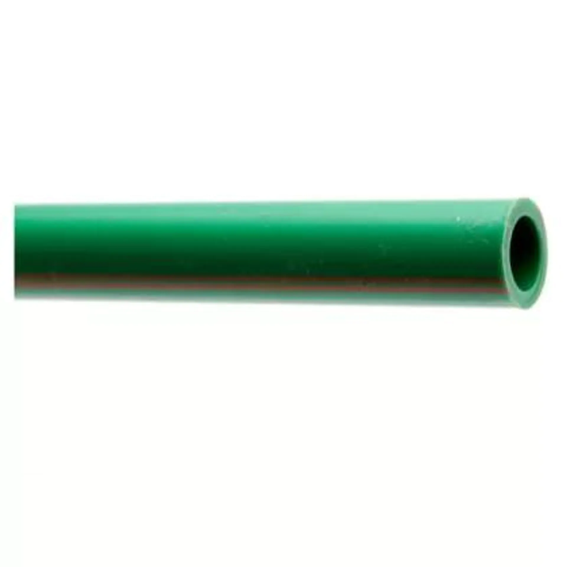 Tubo pn 20 de 20 mm x 4 m