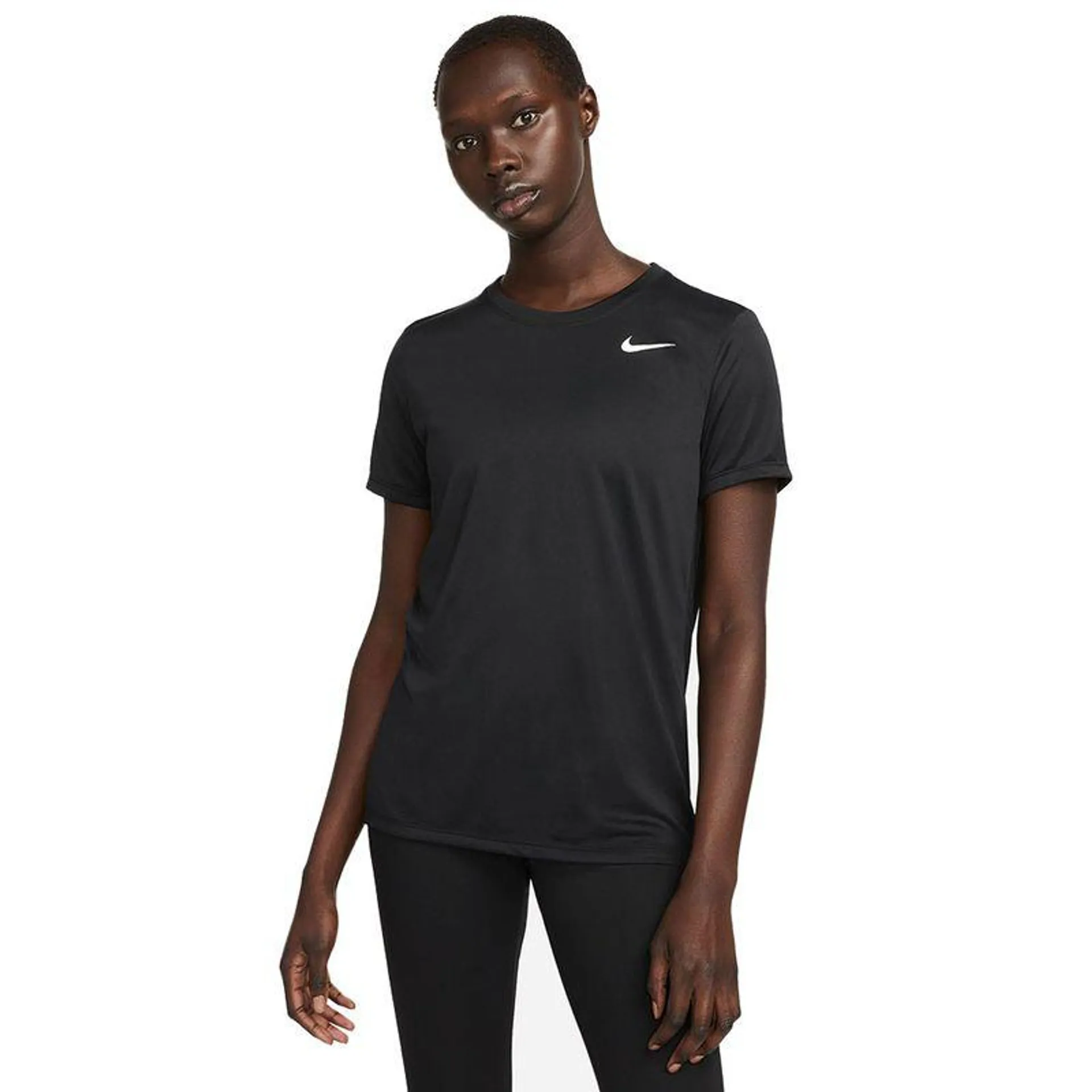 REMERA NIKE DRI-FIT DE MUJER