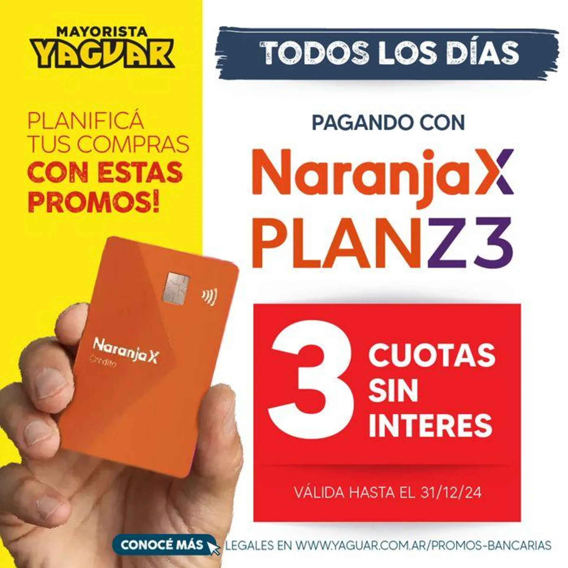 Ofertas de Gangas exclusivas 30 de agosto al 31 de diciembre 2024 - Página 1 del catálogo