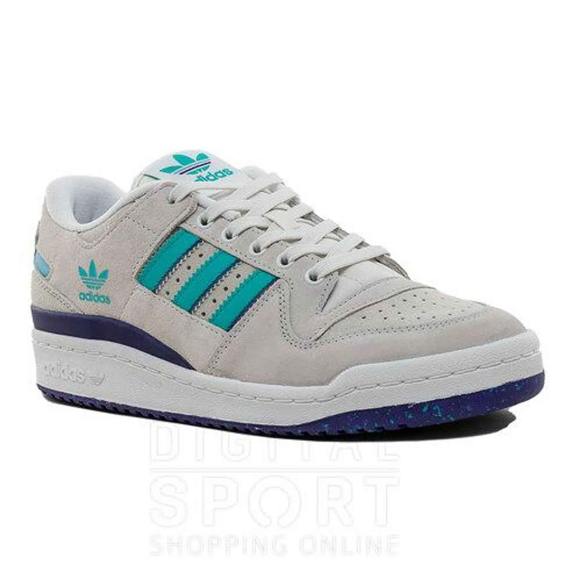 ZAPATILLAS FORUM 84 LOW adidas