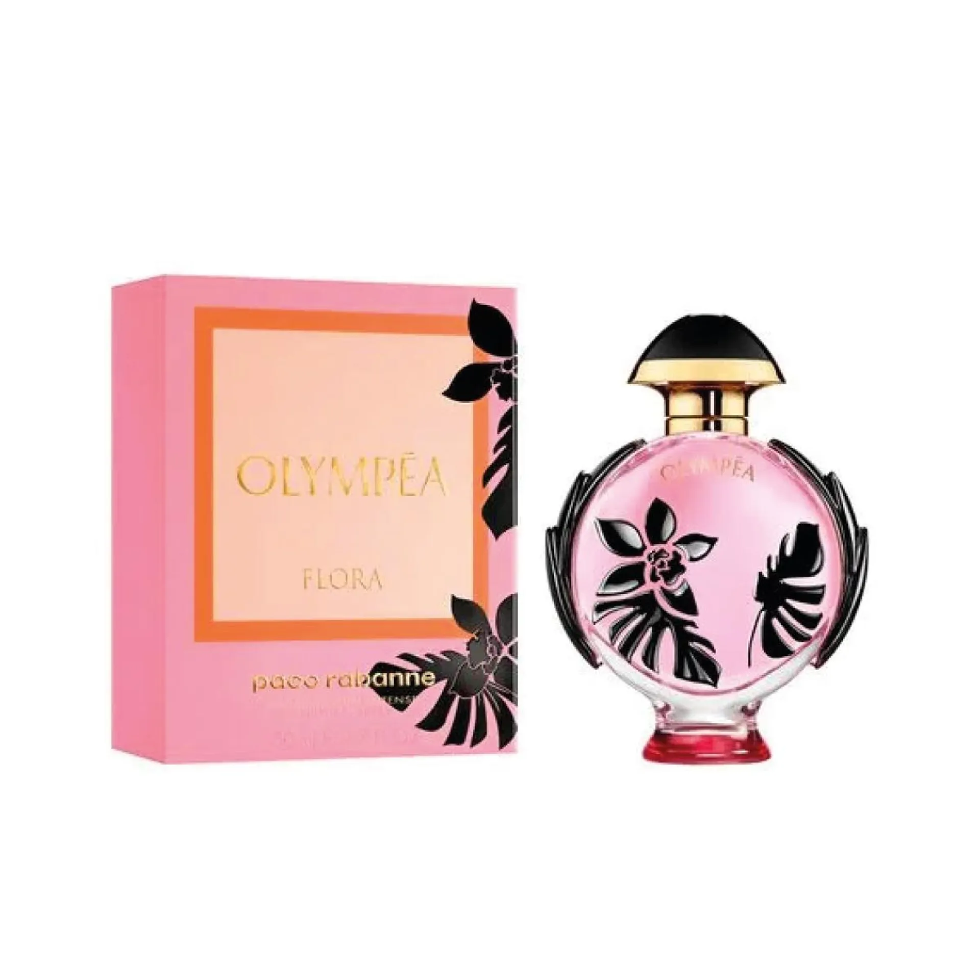 PACO RABNANNE OLYMPEA FLORA EDP X30ML