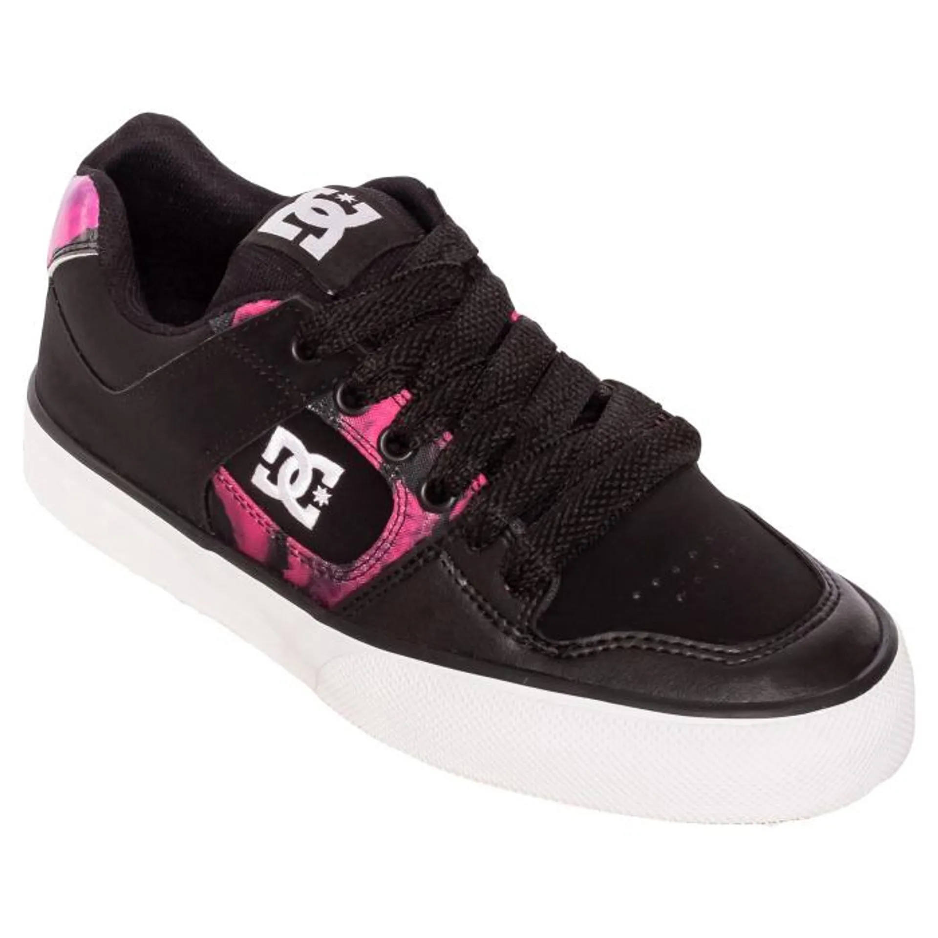 Zapatillas Pure (Cld) DC Mujer