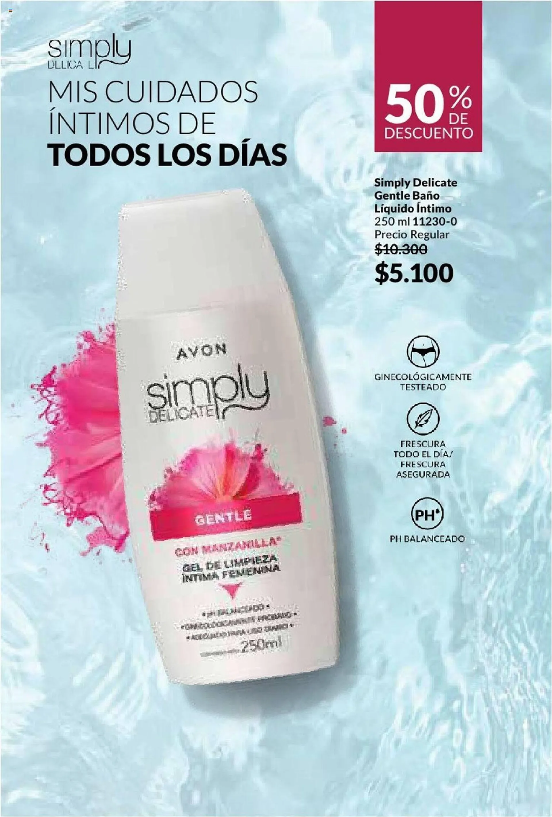 Catálogo Avon - 115