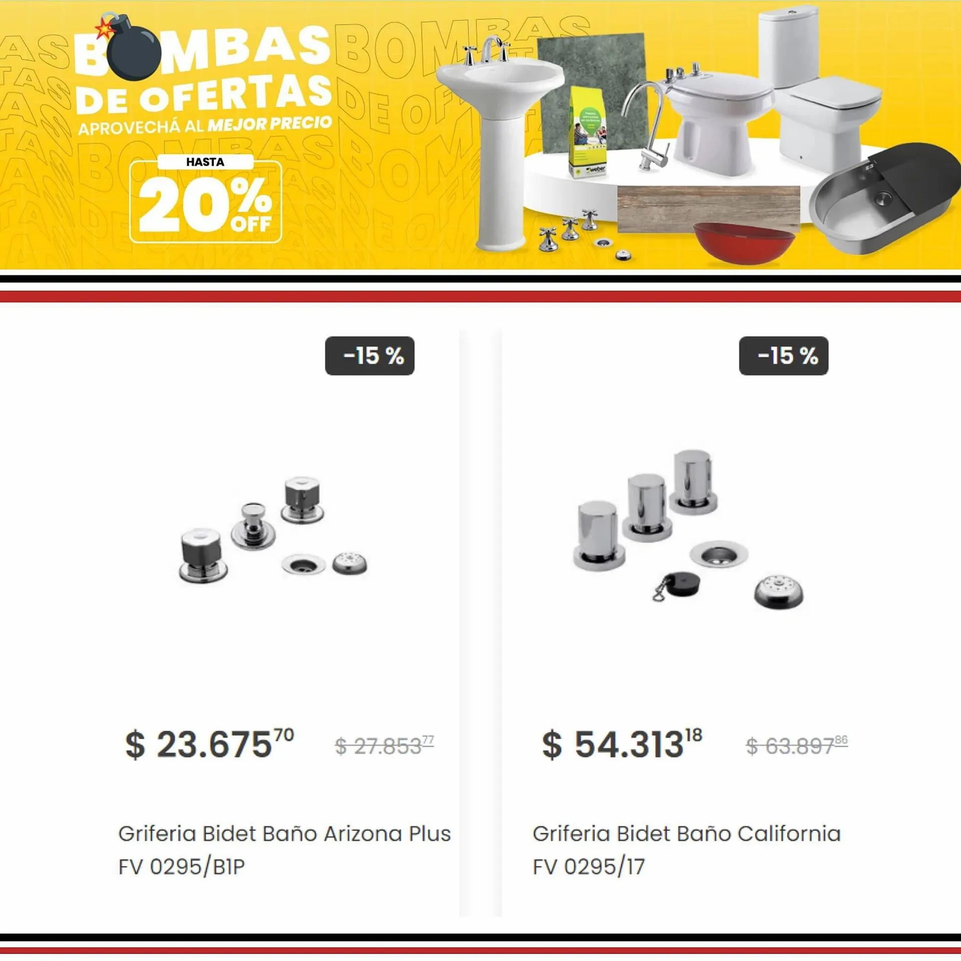 Ofertas de Catálogo Merlino 8 de agosto al 31 de agosto 2023 - Página 2 del catálogo