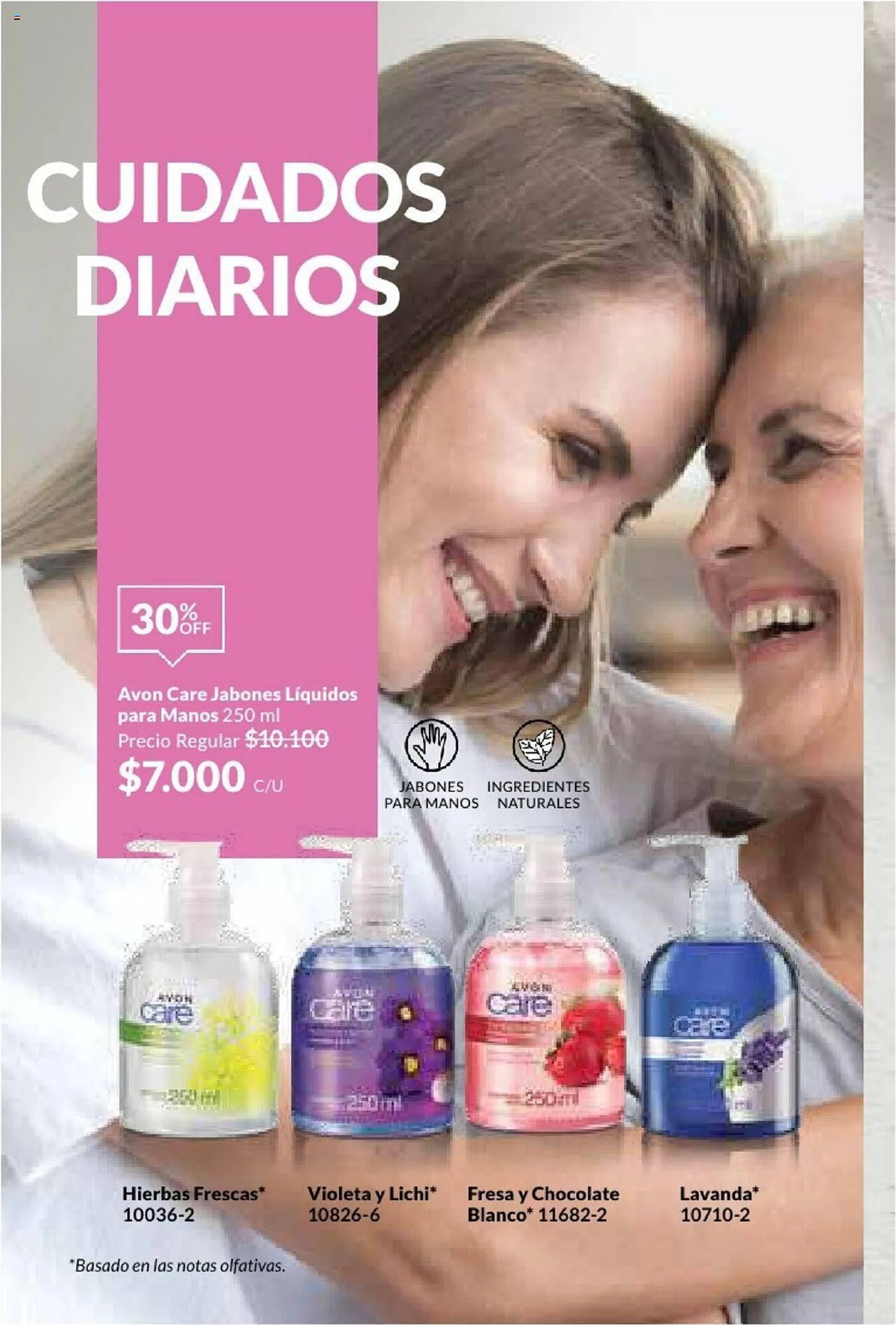 Catálogo Avon - 111