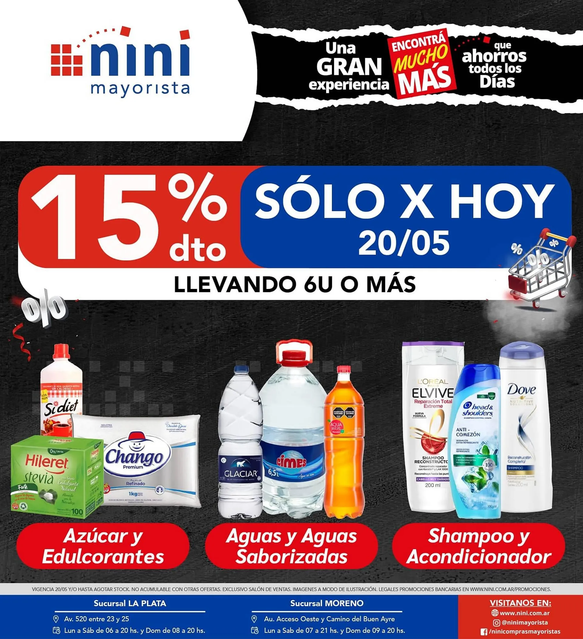 Catálogo Nini Mayorista - 1
