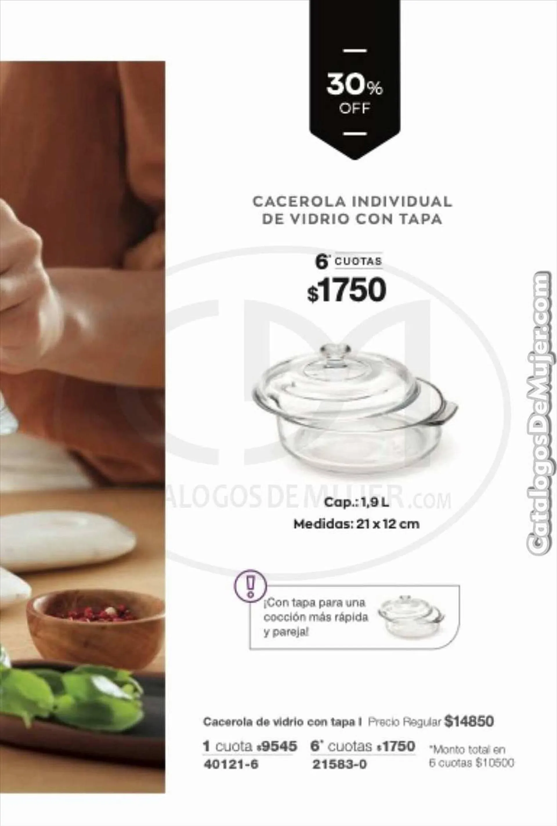 Ofertas de Catálogo Avon 18 de septiembre al 4 de octubre 2023 - Página 15 del catálogo