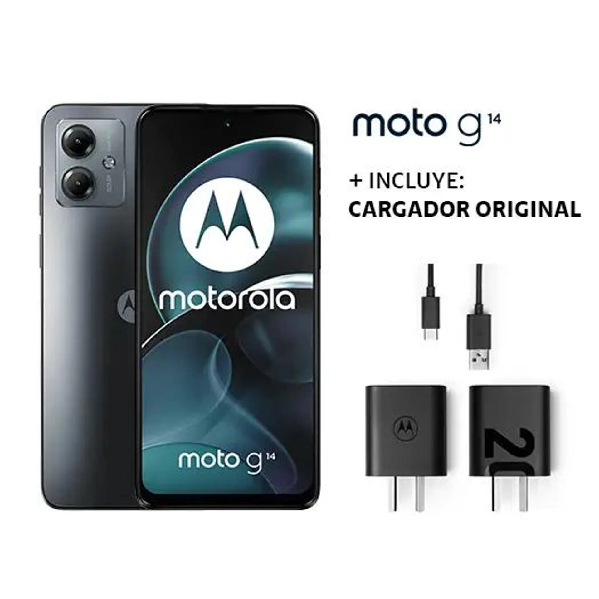 Moto G14 128GB