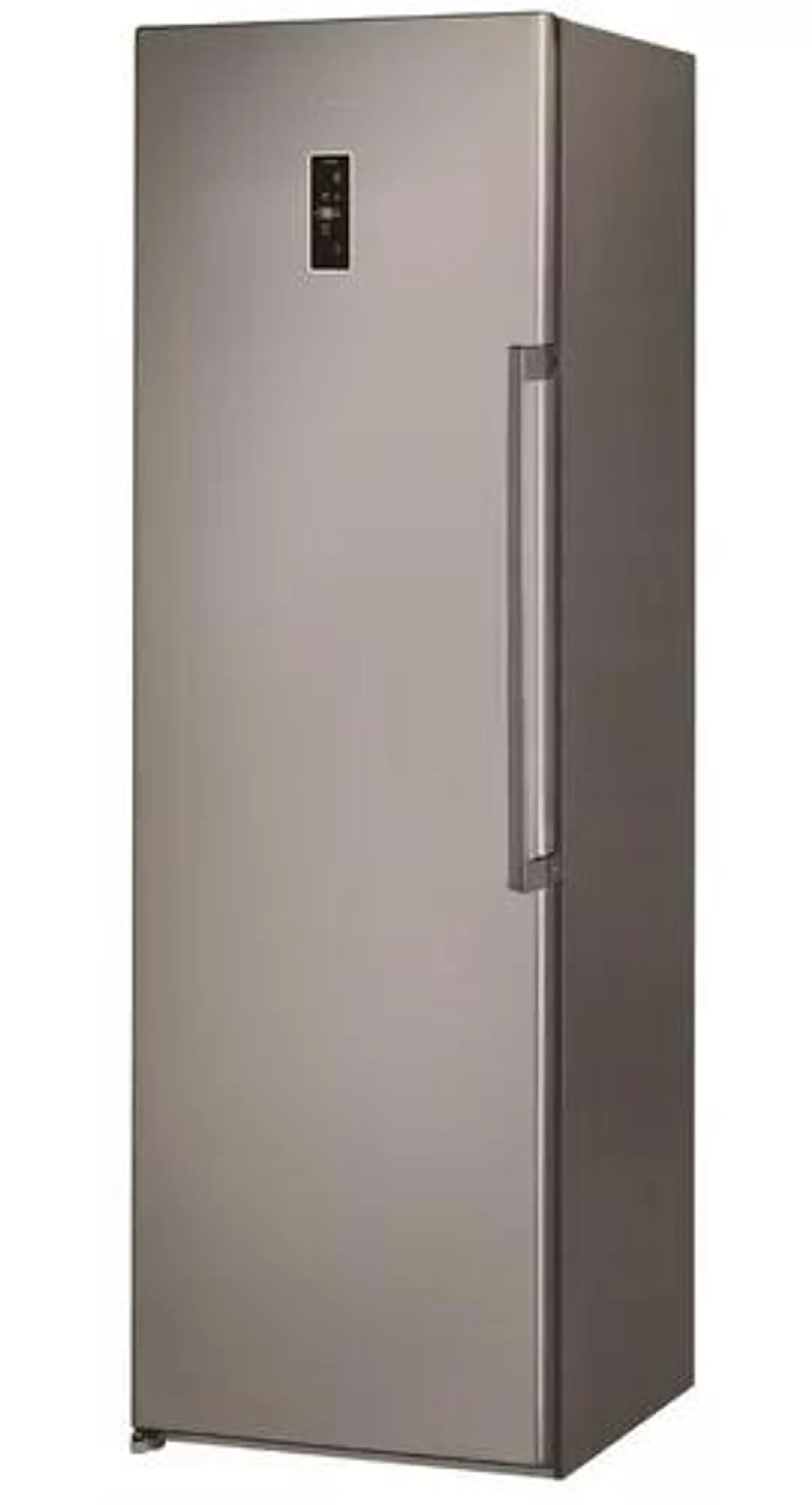 Freezer Vertical Ariston Ua8 F1d X Ag Acero Inoxidable 291l