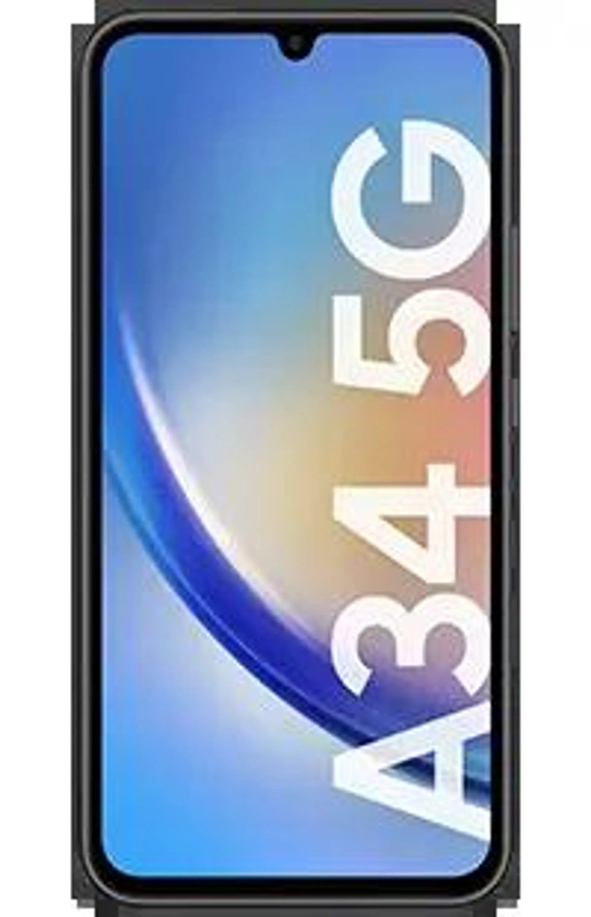 Samsung Galaxy A34 5G 128GB