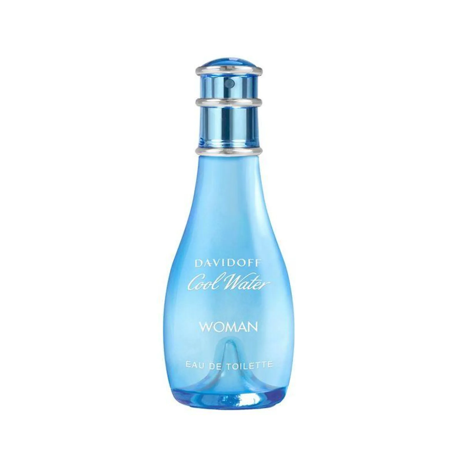 Cool Water Woman EDT