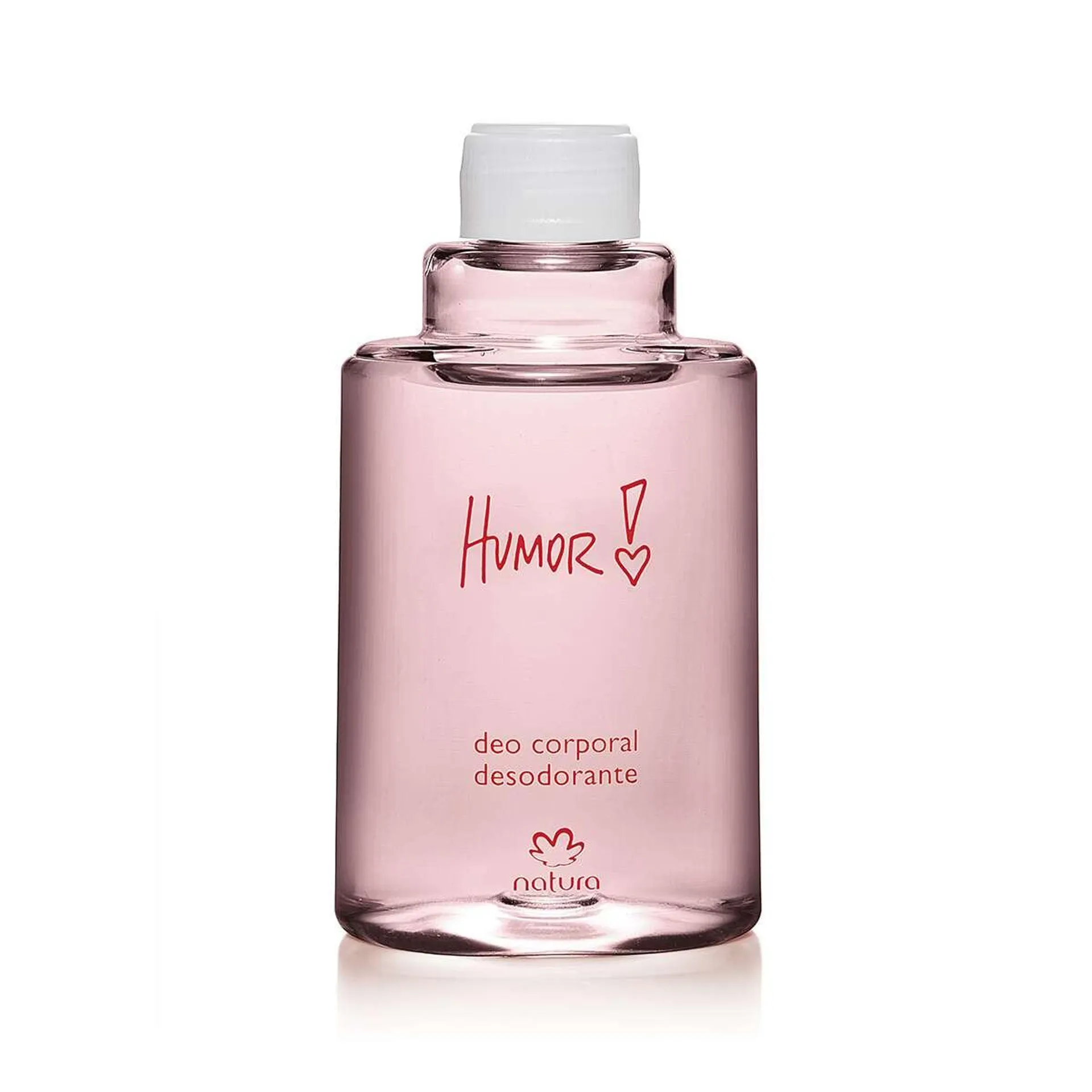 Repuesto Spray Corporal Perfumado Femenino Humor propio