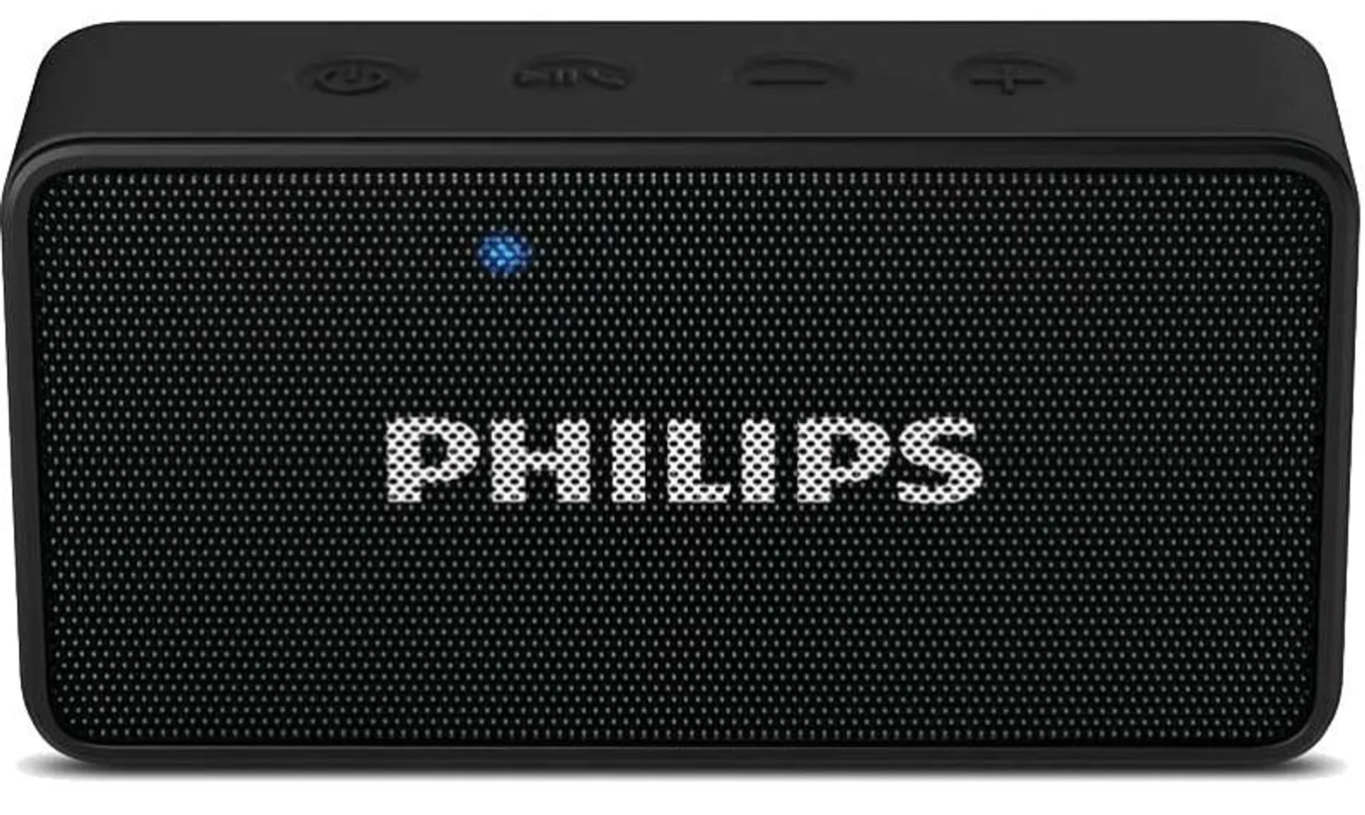 Parlante Portátil Bluetooth Con Radio Fm Bt60bk/77 - PHILIPS