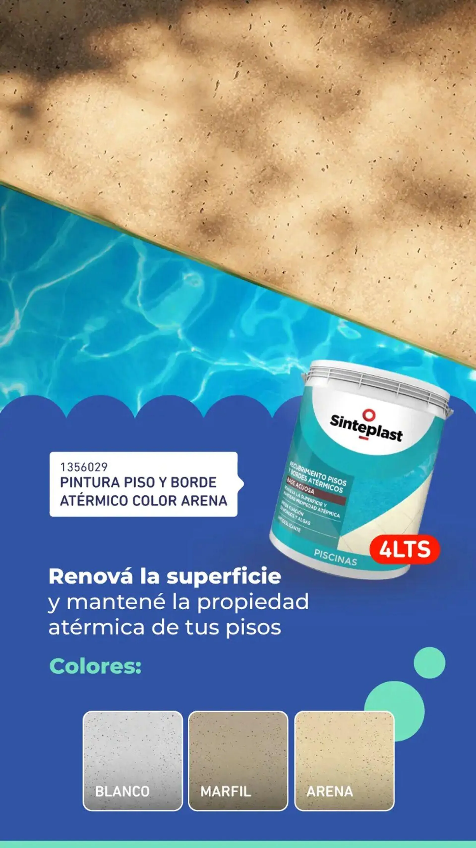 Ofertas de Easy 1 de octubre al 31 de octubre 2024 - Página 20 del catálogo