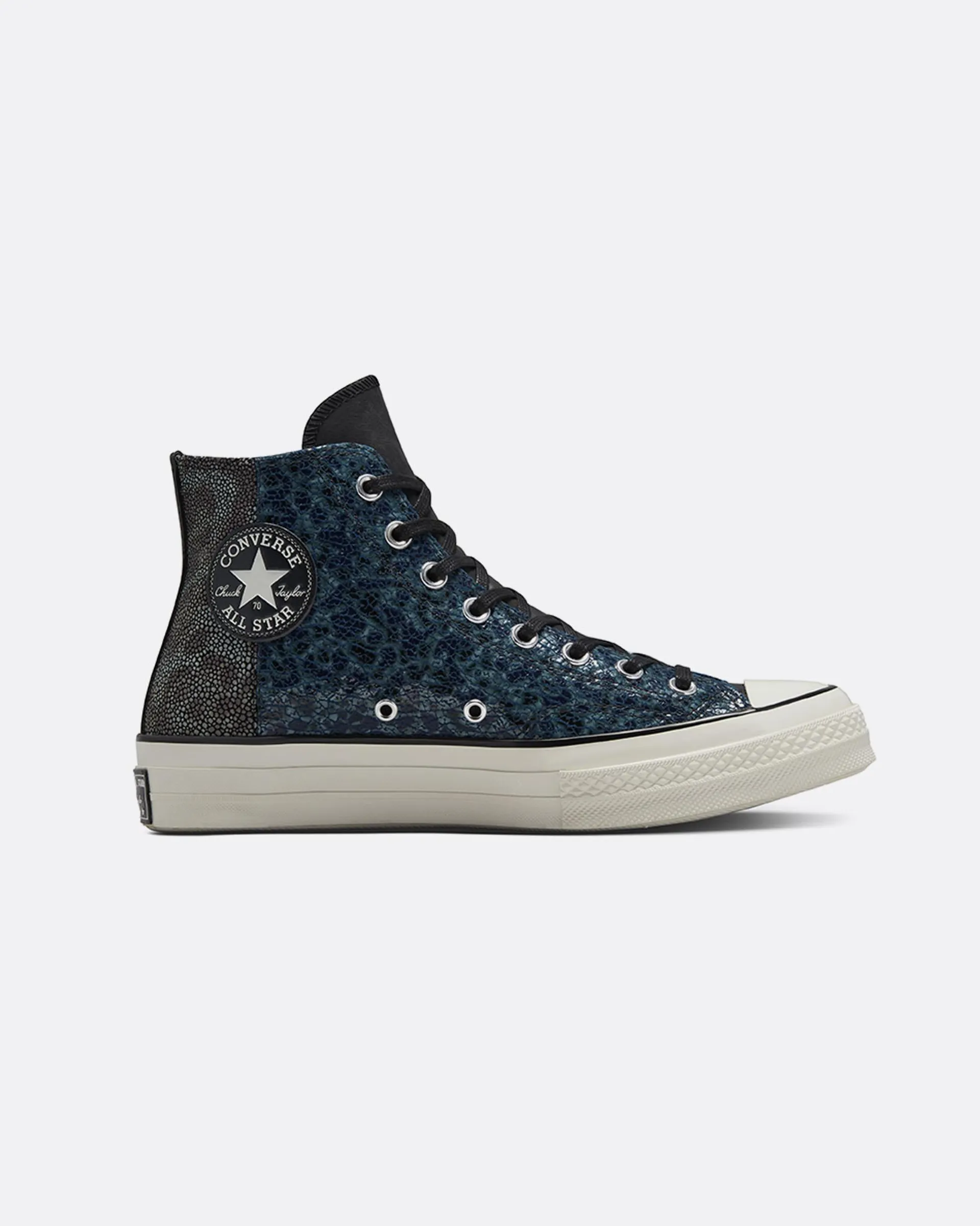 Chuck 70