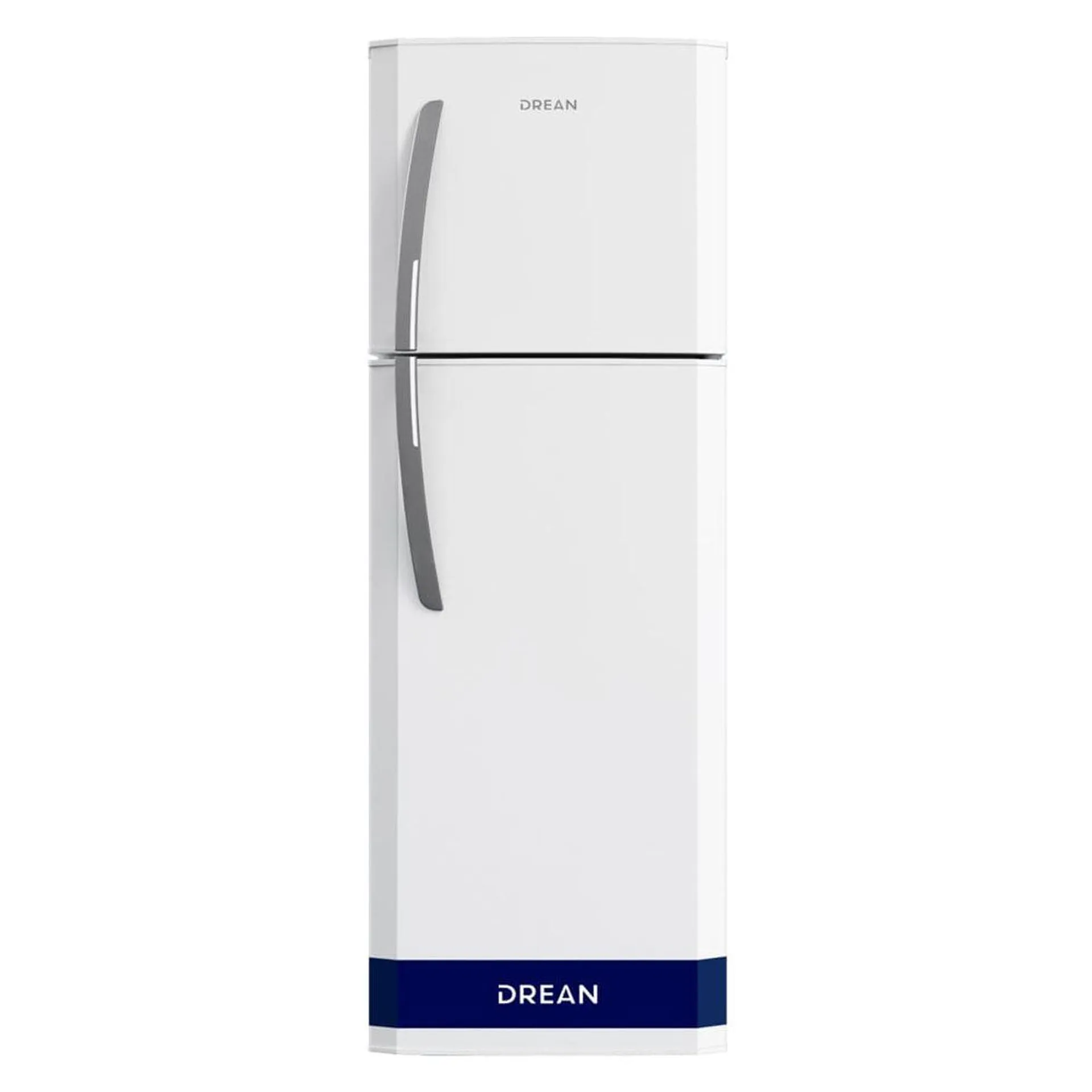 Heladera Drean HDR280F00B Cíclica 277L Blanca