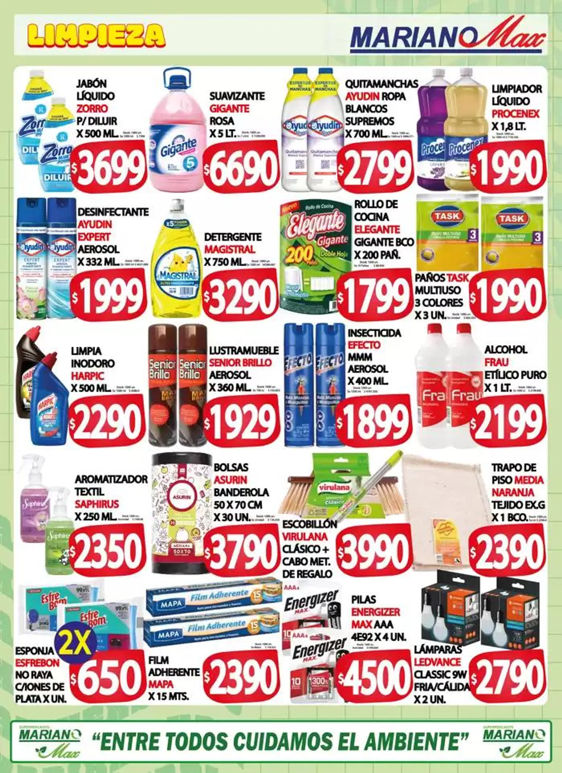 Ofertas de Ofertas 2 de octubre al 14 de octubre 2024 - Página 7 del catálogo