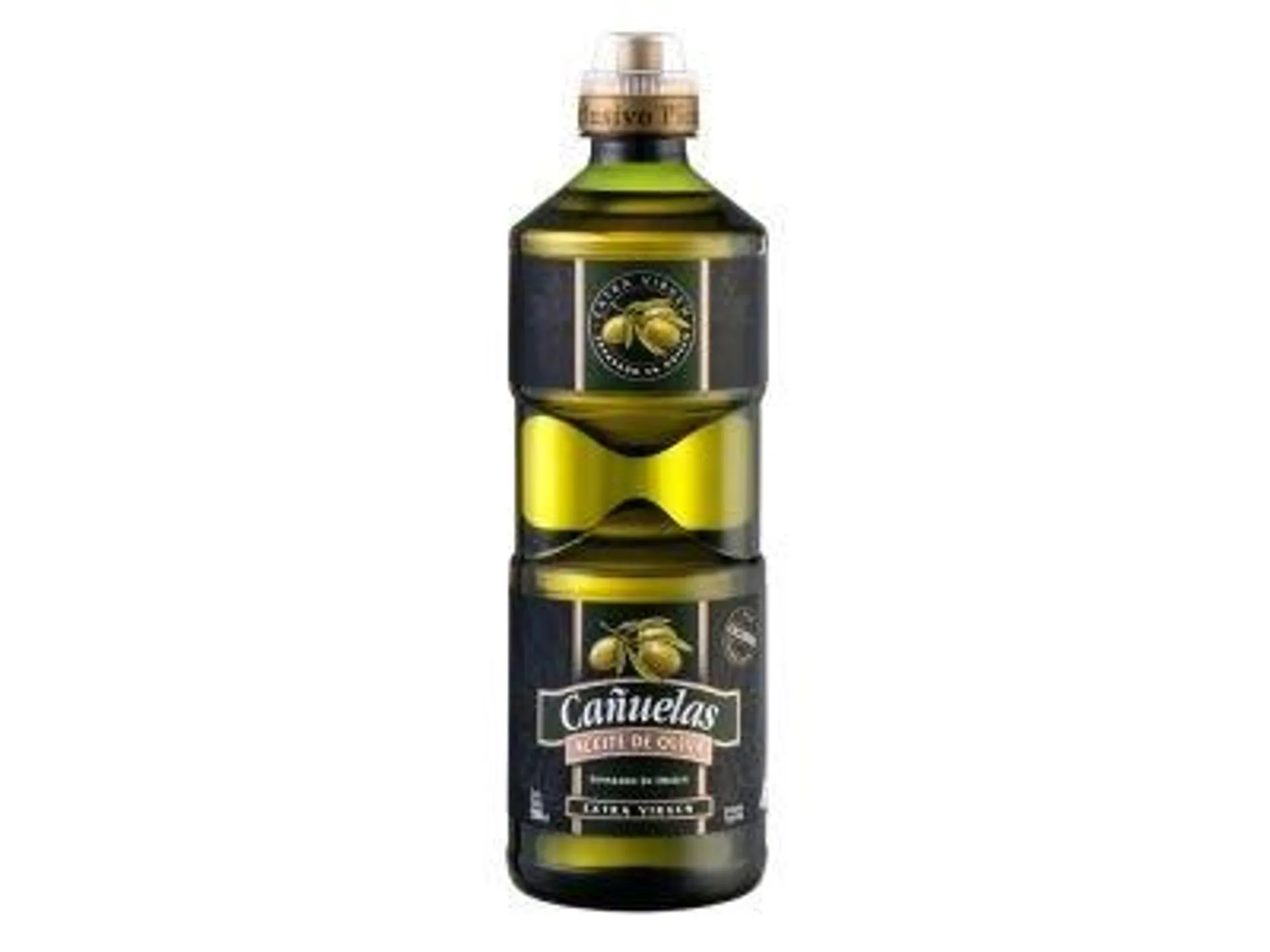 ACEITE CAÑUELAS OLIVA CLASICO 500 CC