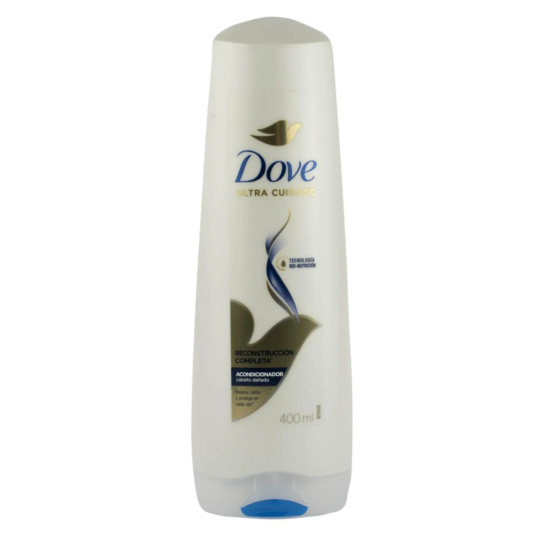 Acondicionador Dove Reconst Completa 400ml