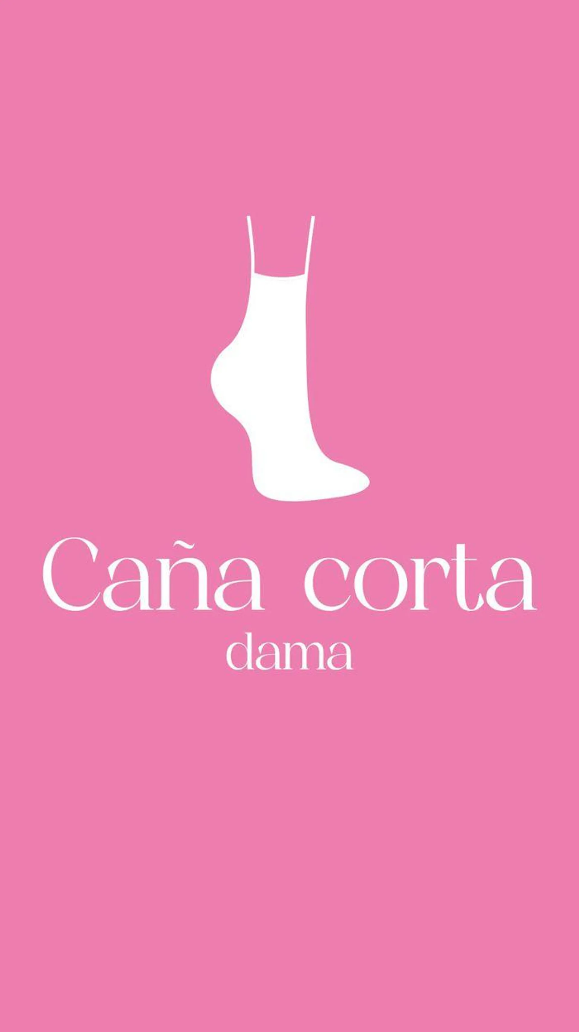 Ofertas de Mini Socks Marcela Koury 13 de marzo al 31 de julio 2024 - Página 16 del catálogo