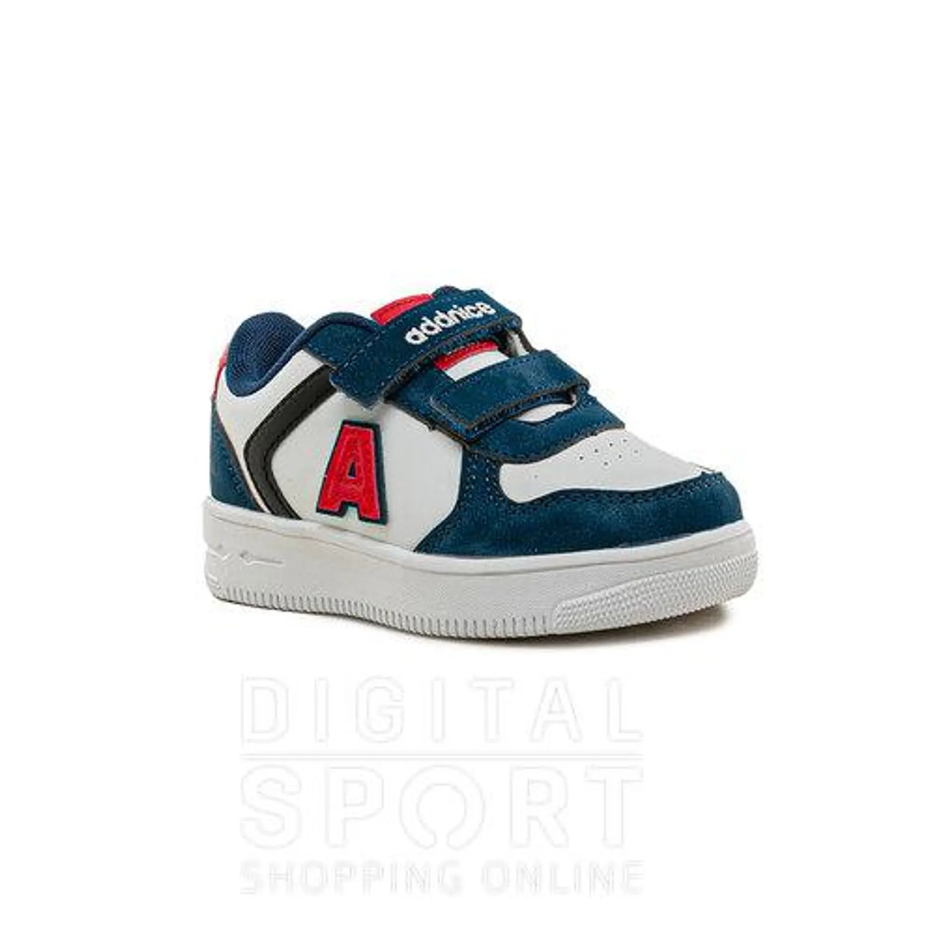 ZAPATILLAS SKATE DUO addnice