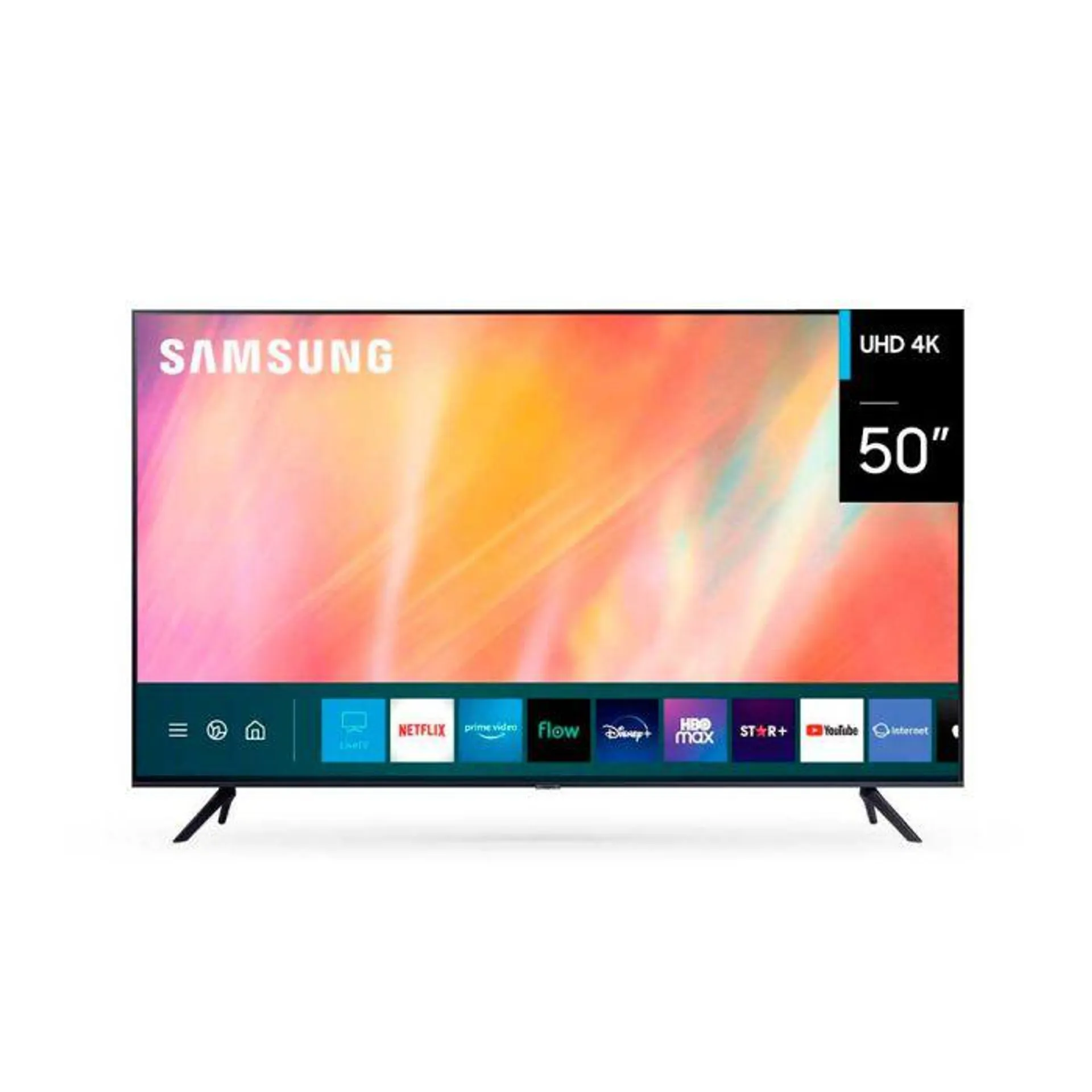 Samsung SAMART TV 50' UHD