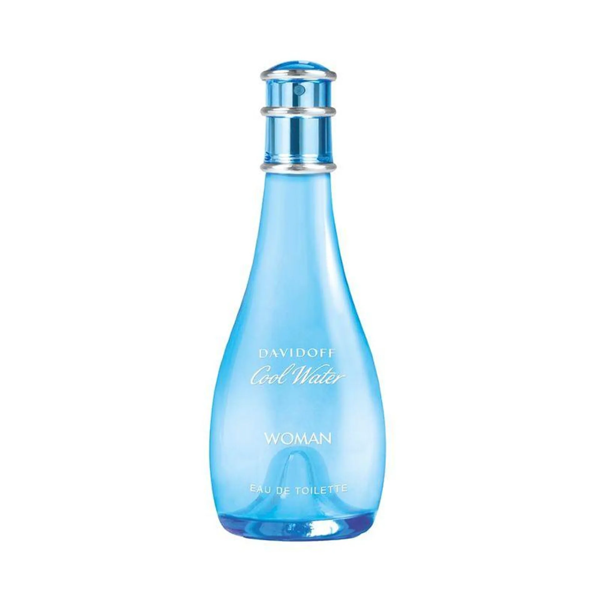 Cool Water Woman EDT