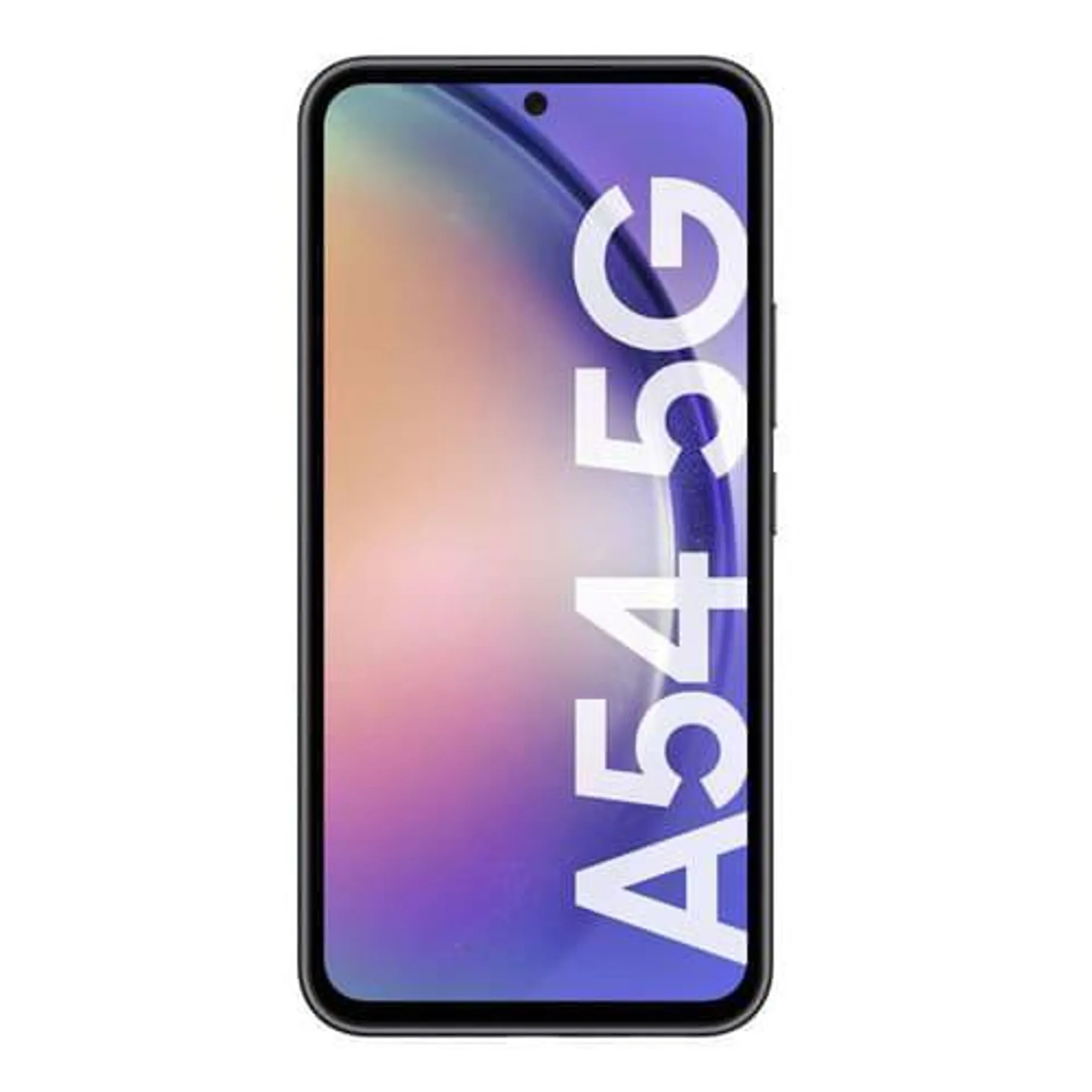 Celular Samsung A54 6.3″ 128Gb 8Gb Octacore 5G Negro/Grafito