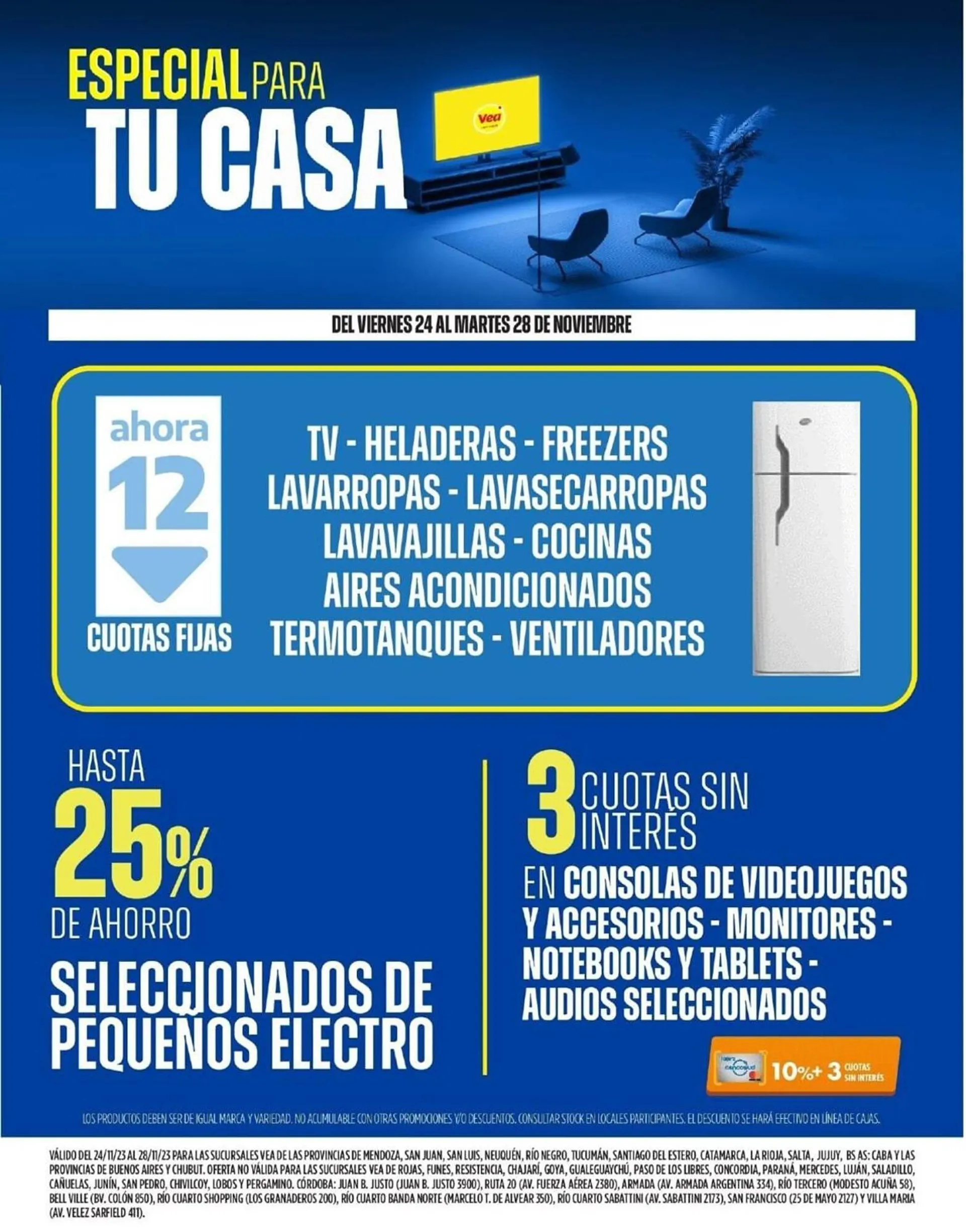 Brochure Cover