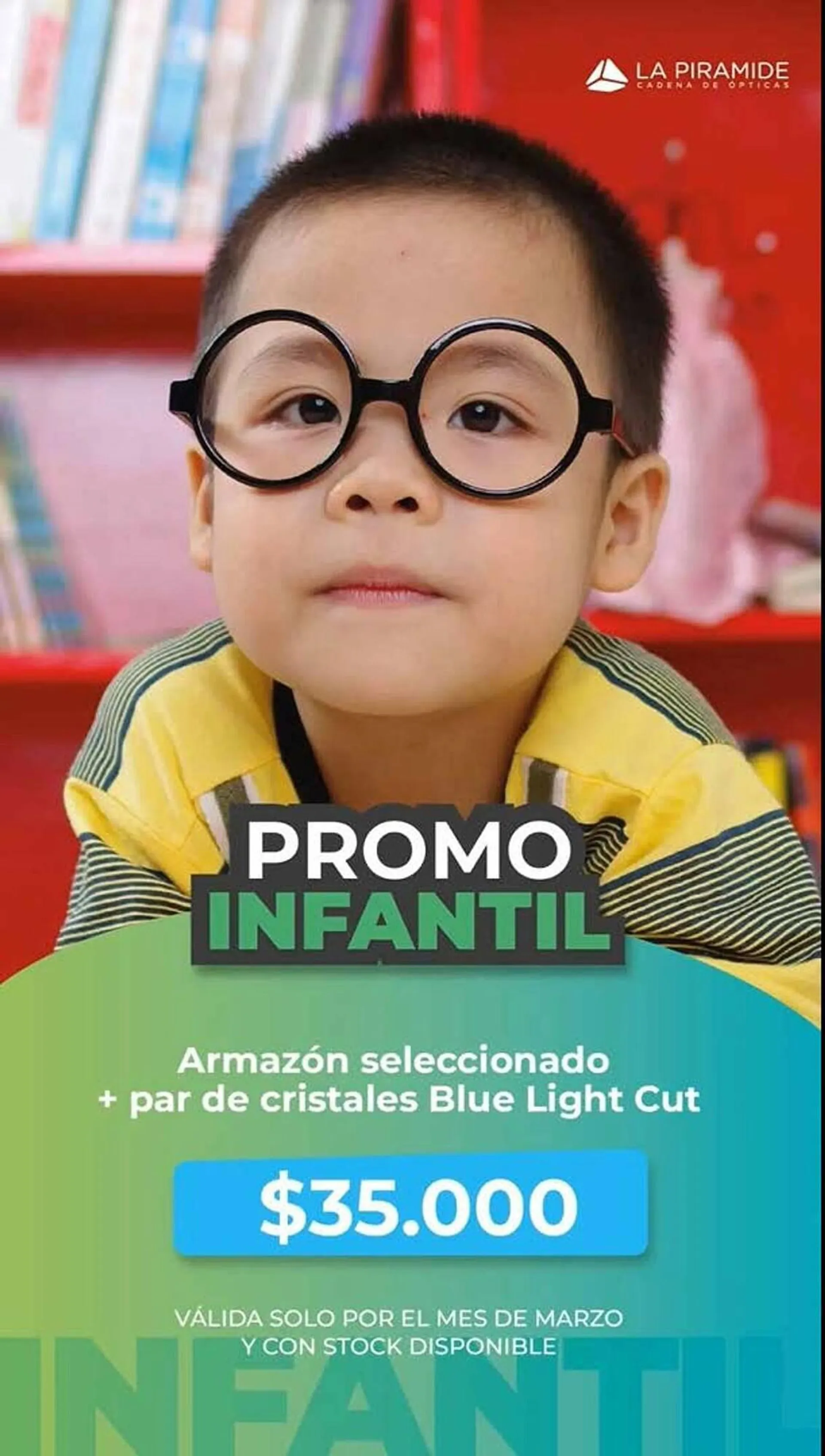 Ofertas de Catálogo La Piramide 18 de marzo al 31 de marzo 2024 - Página 2 del catálogo