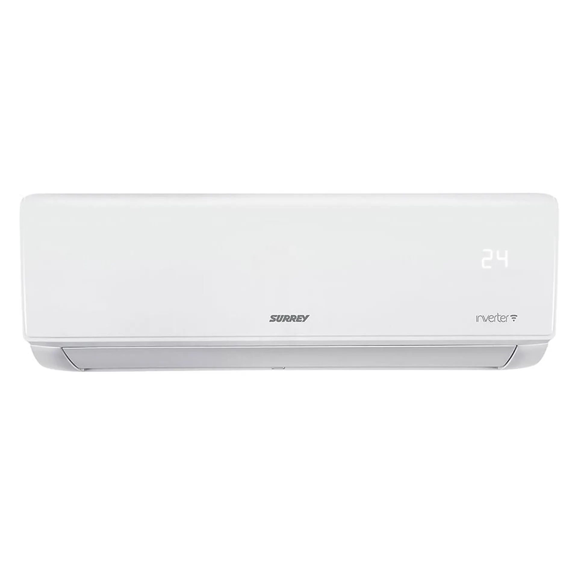 Aire Acondicionado Split Inverter - 2804w- 2356f- Frio/calor Surrey