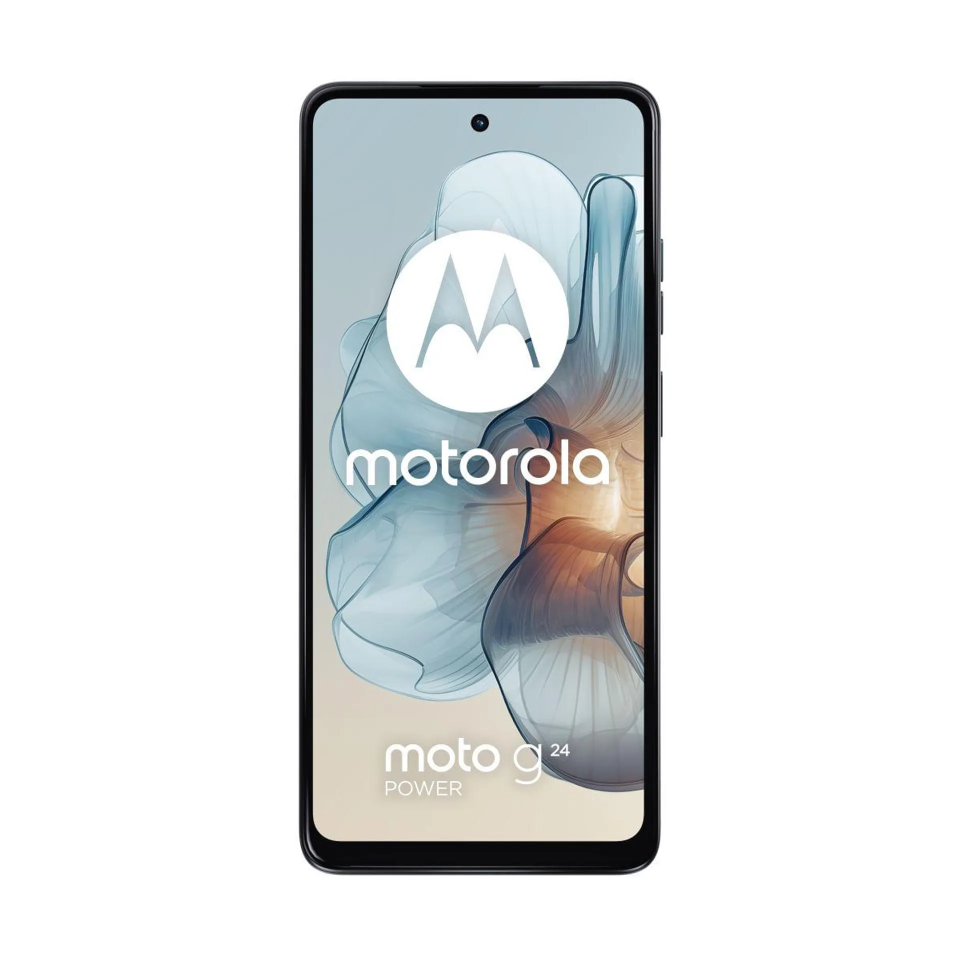 Celular Motorola Moto G24 Power Celeste 8/128gb 6.56"