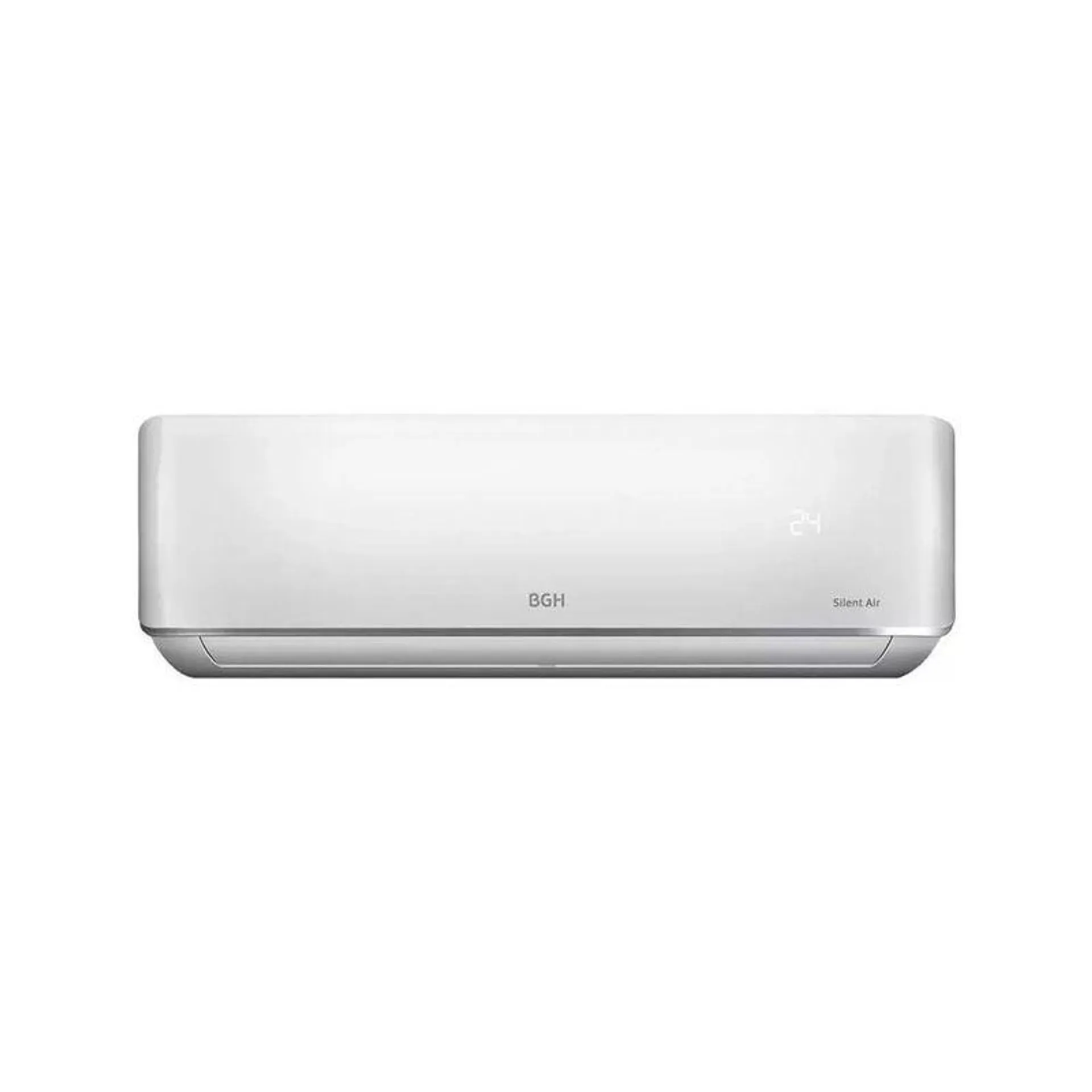 Aire Acondicionado Bgh Split 3450W F/C "A" R410A BS35WCCR