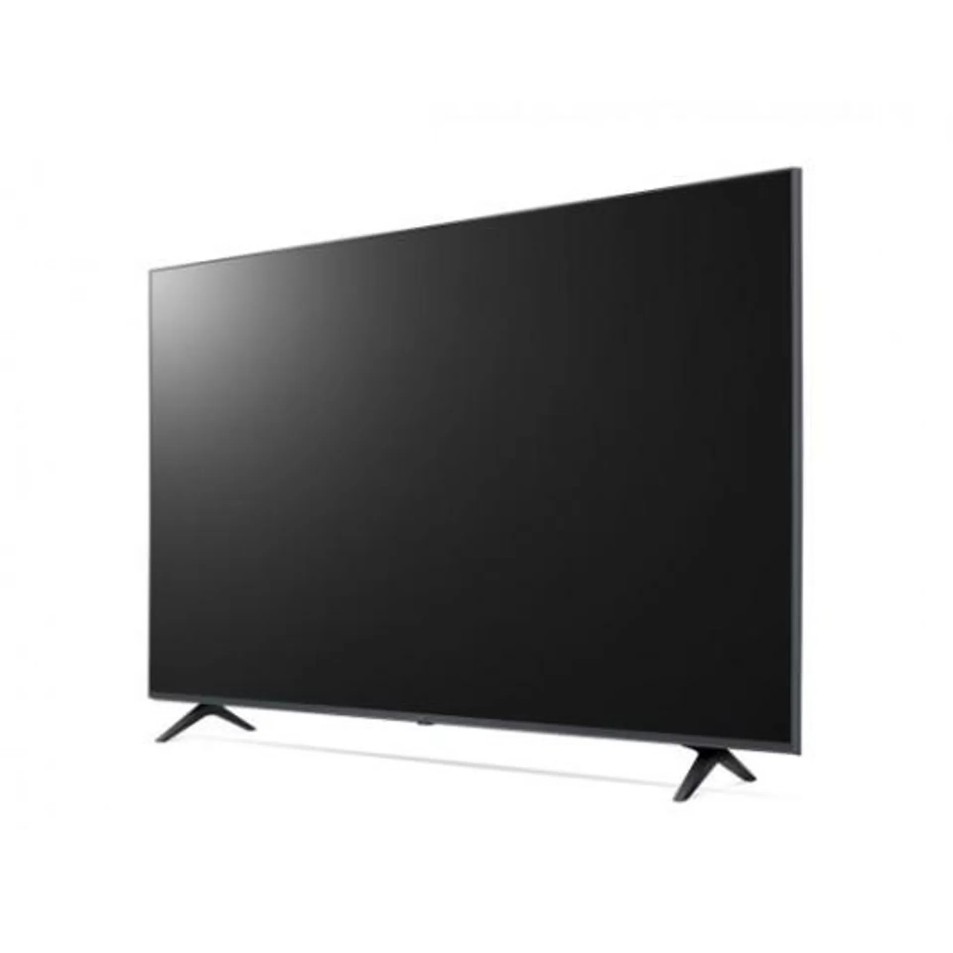 LG LED TV 50" 50UQ8050PSB SMART ULTRA HD AL THINQ HDMI USB SINTONIZADOR TDA