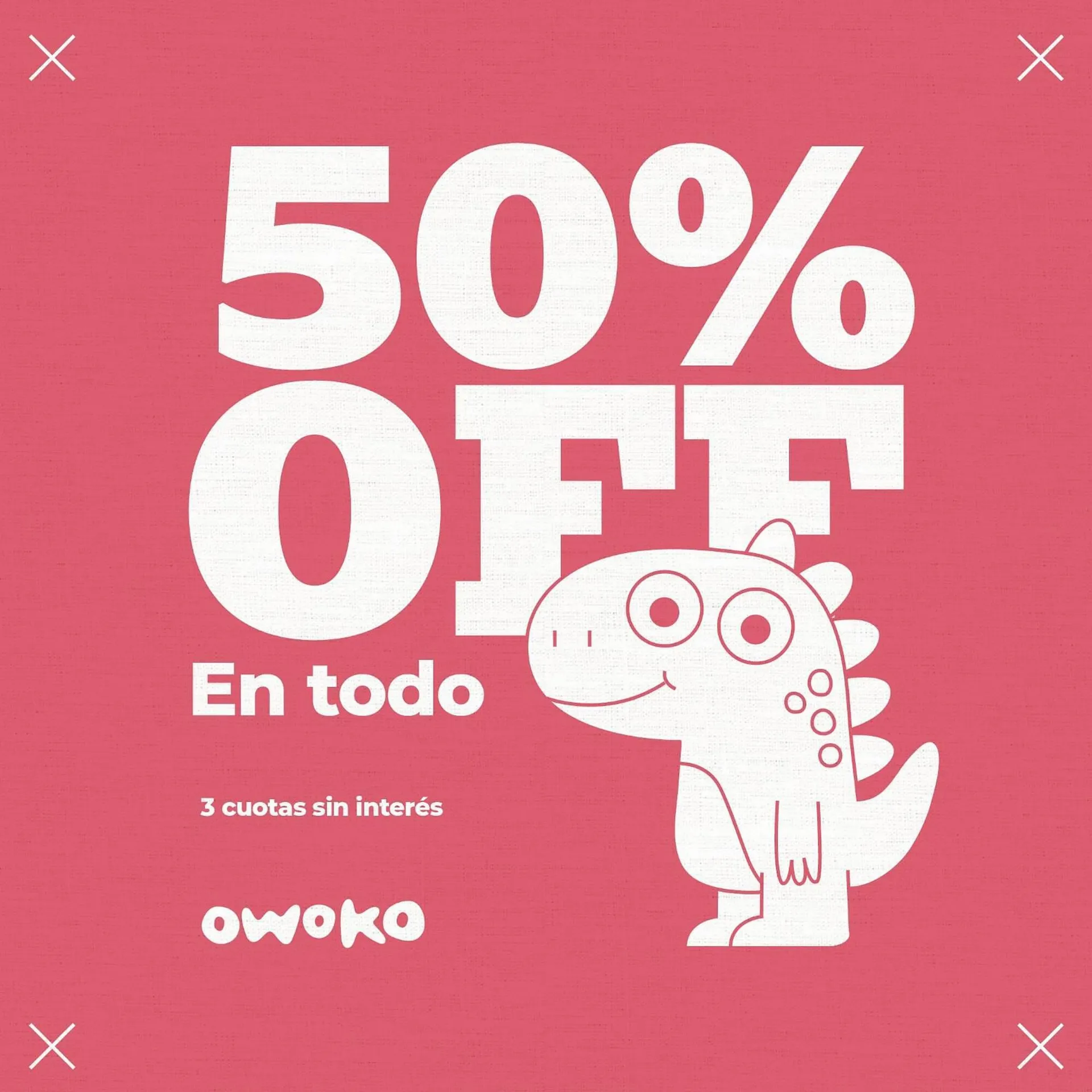 Catálogo Owoko - 1