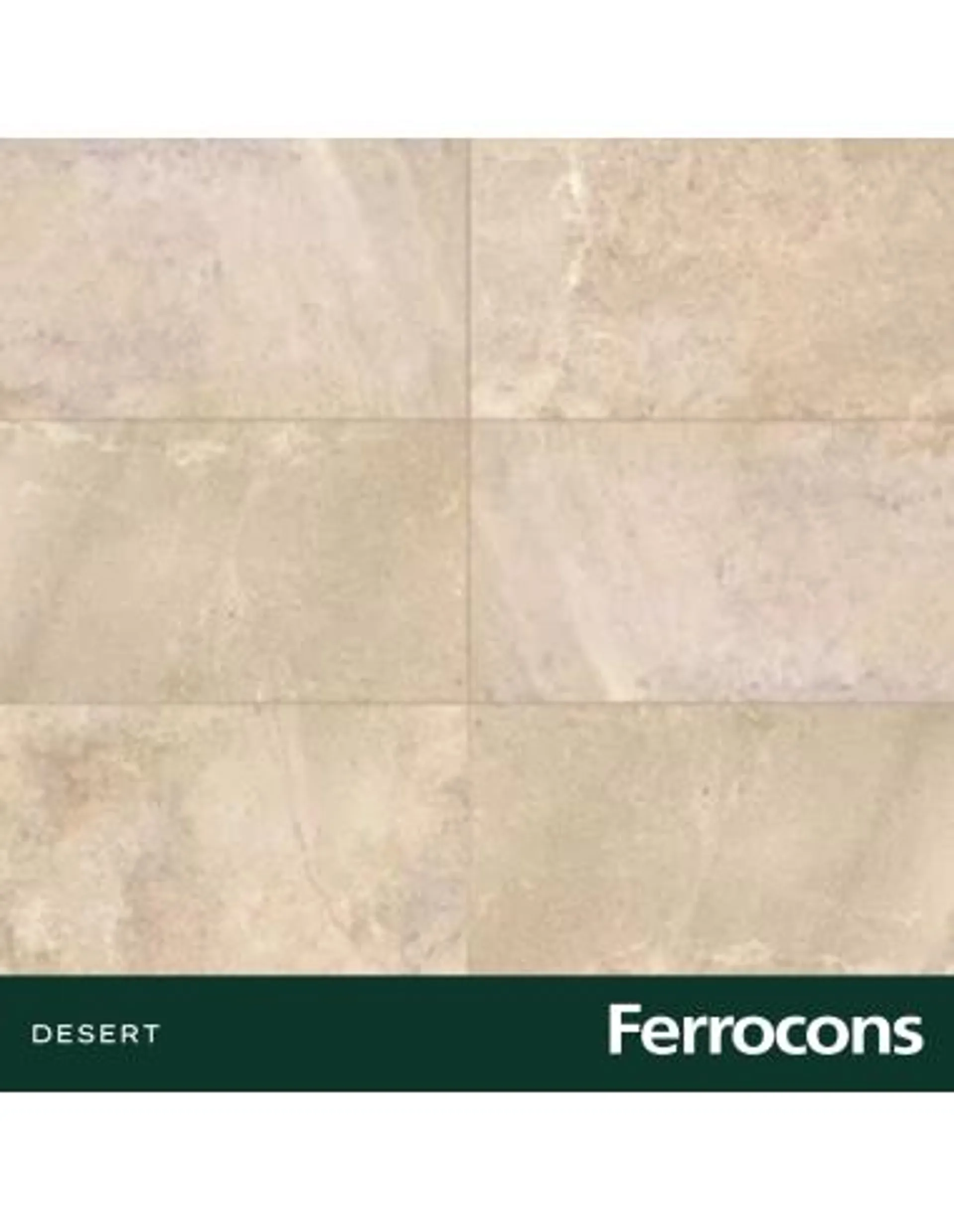 -BF-TENDENZA DESERT REC 32X60 M2