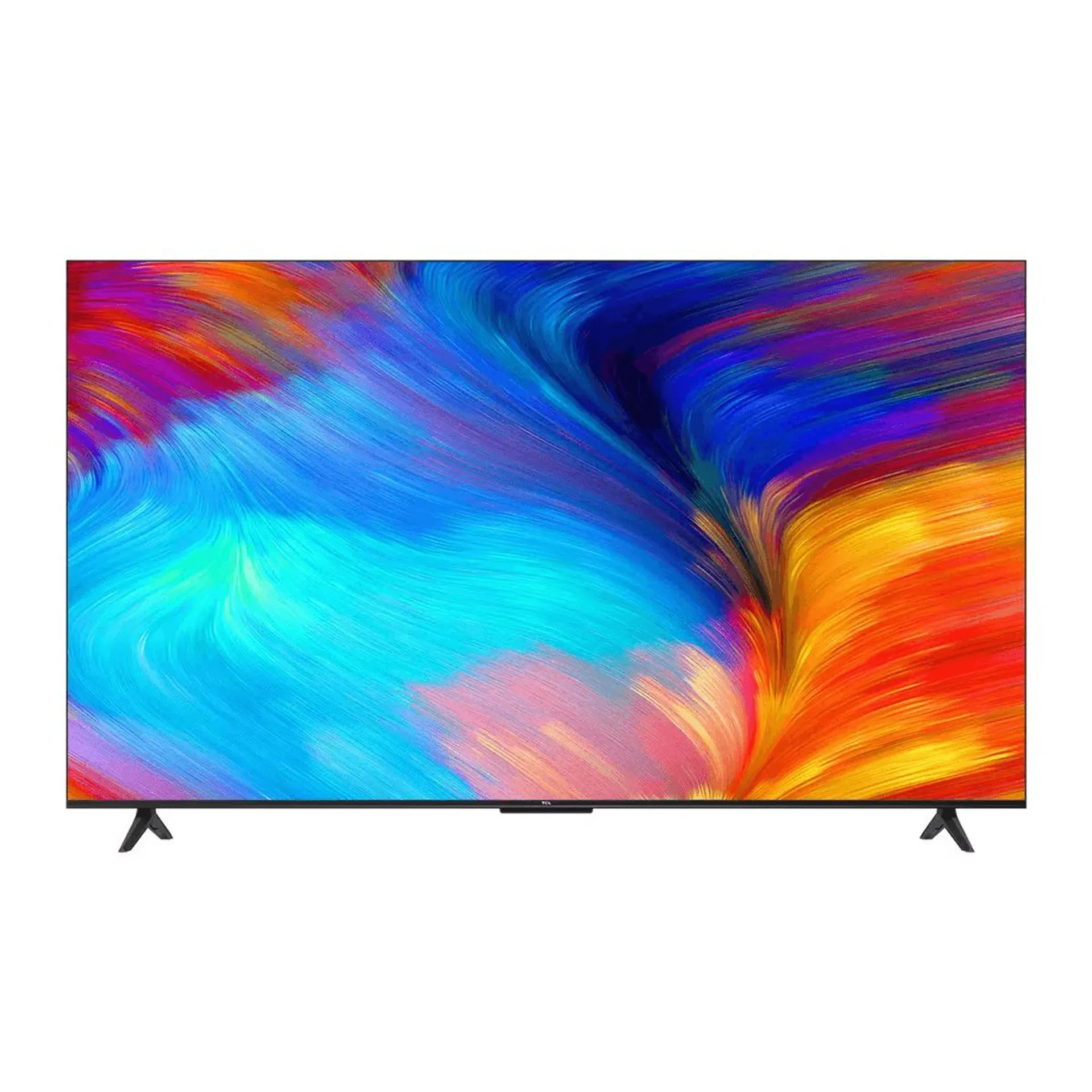 Smart Led Tv 4K 55" TCL L55P635 F