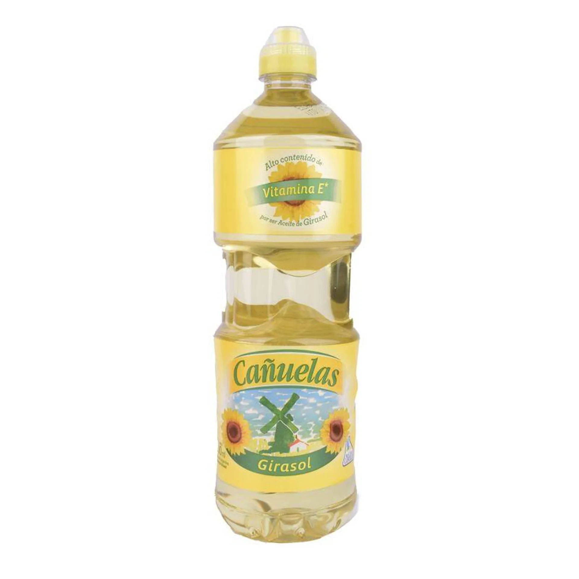 Aceite Cañuelas 0.90l