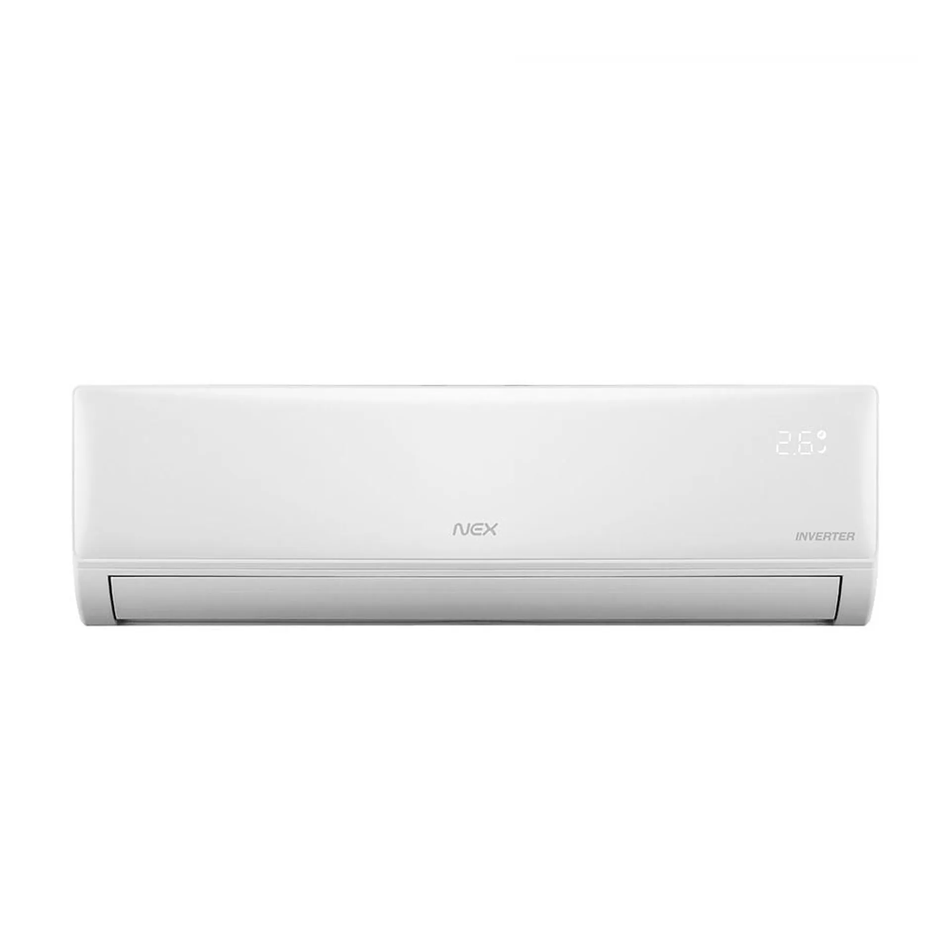 Aire Acondicionado On/off 3200w-2752f- Frio/calor Nex