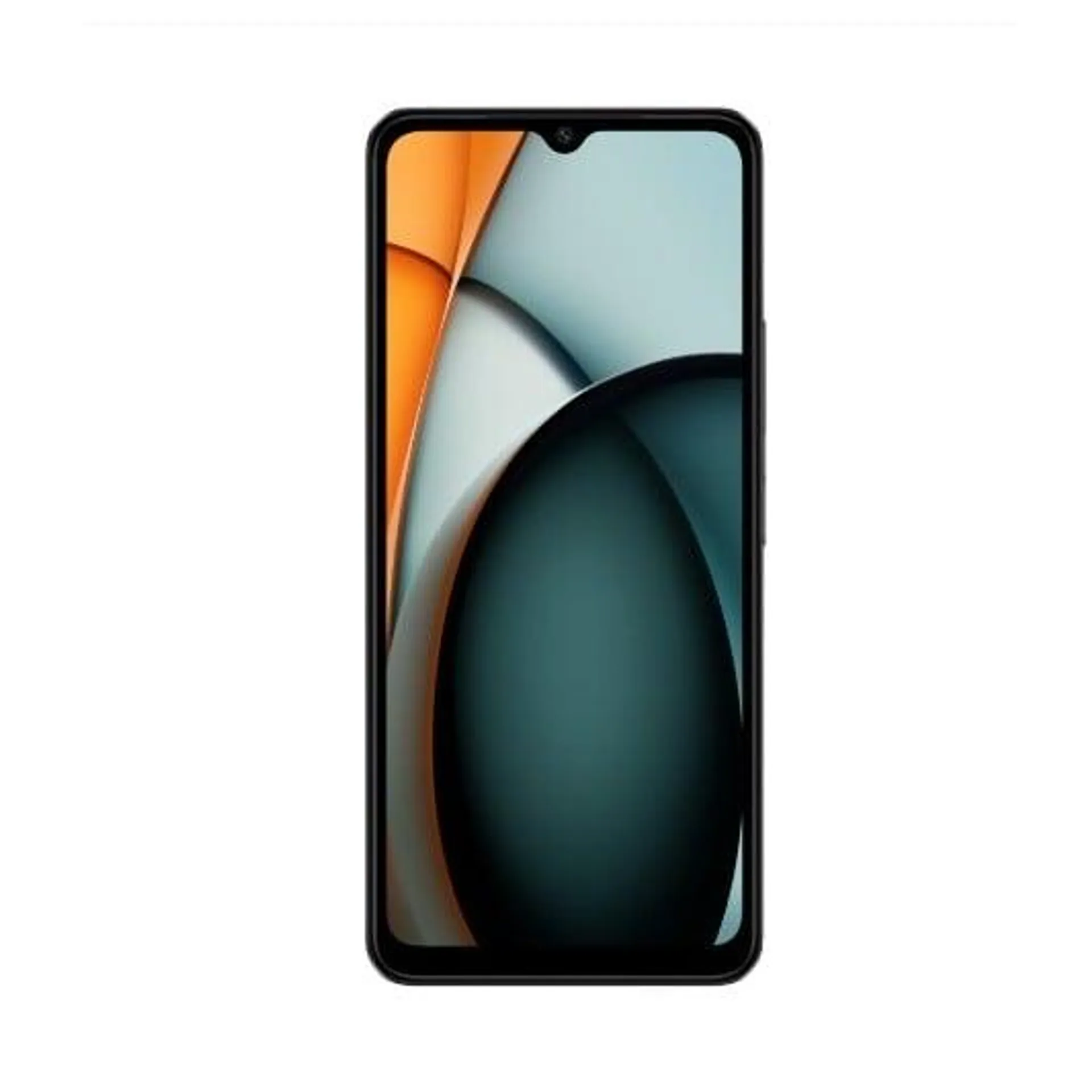 XIAOMI CELULAR REDMI A3 NEGRO OCASO (C3Y)