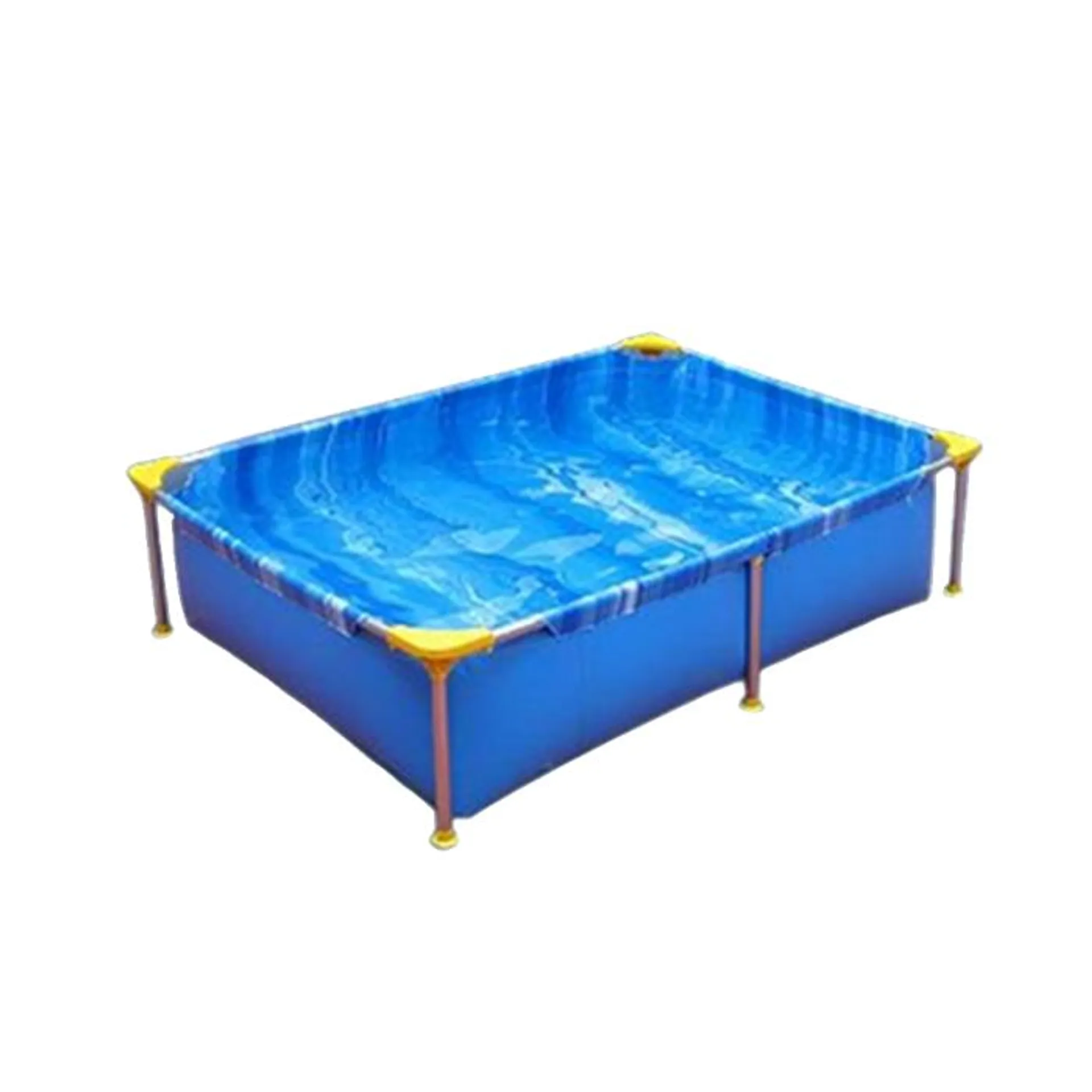 Pileta Piletin 500Lts 1,00 x 1,40 x 0,35 Mts