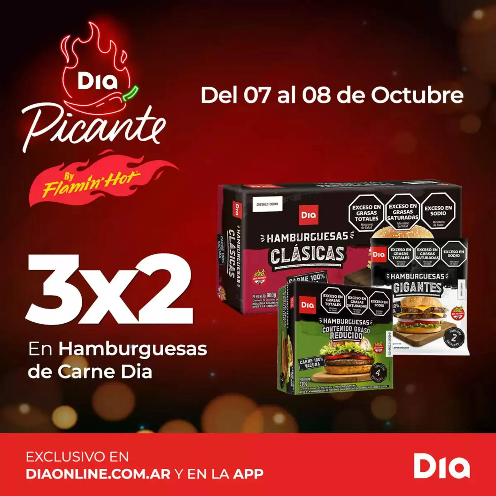 Ofertas de Catálogo Supermercados DIA 9 de octubre al 23 de octubre 2024 - Página 8 del catálogo