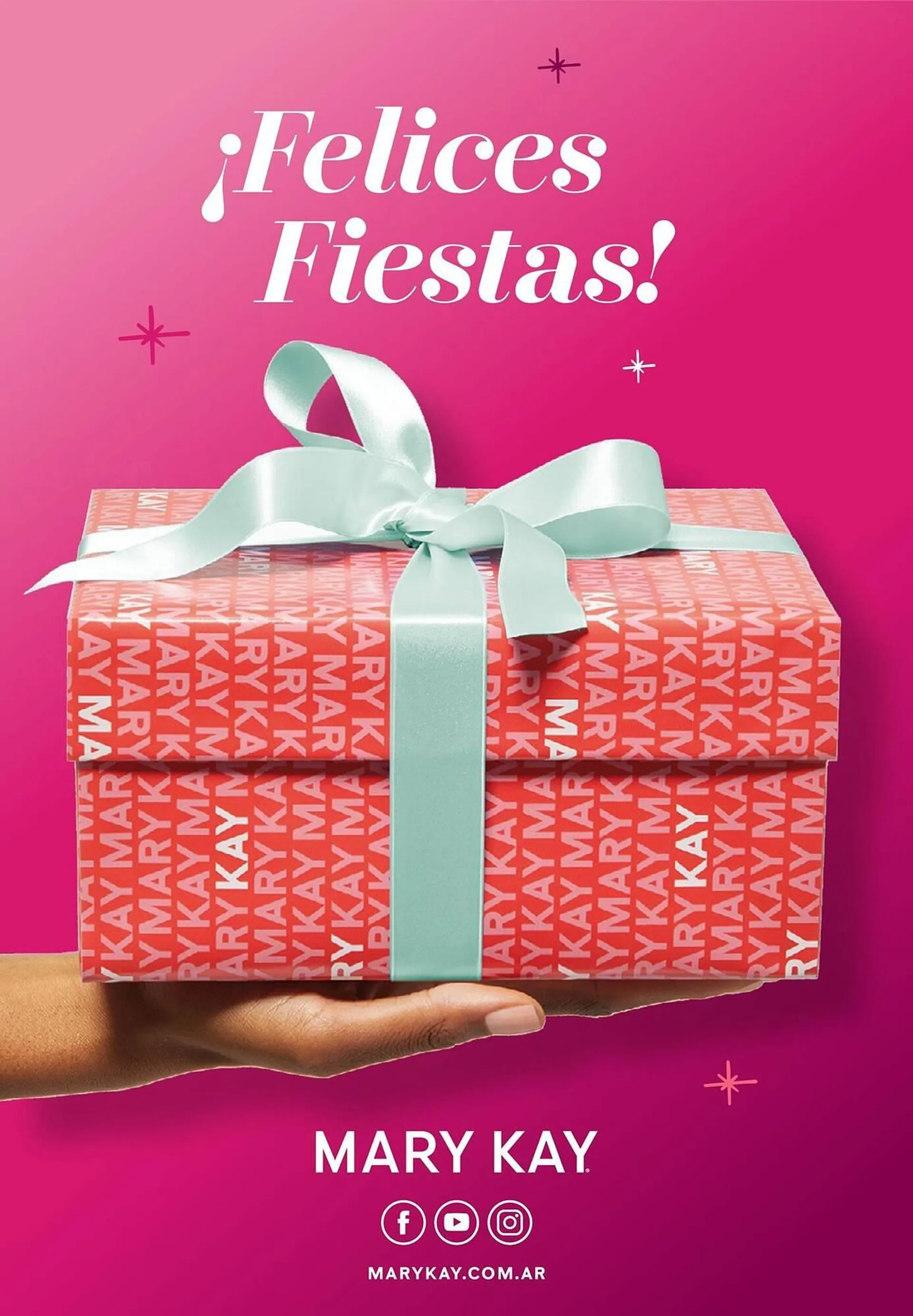 Ofertas de Catálogo Mary Kay 2 de diciembre al 16 de diciembre 2024 - Página 28 del catálogo