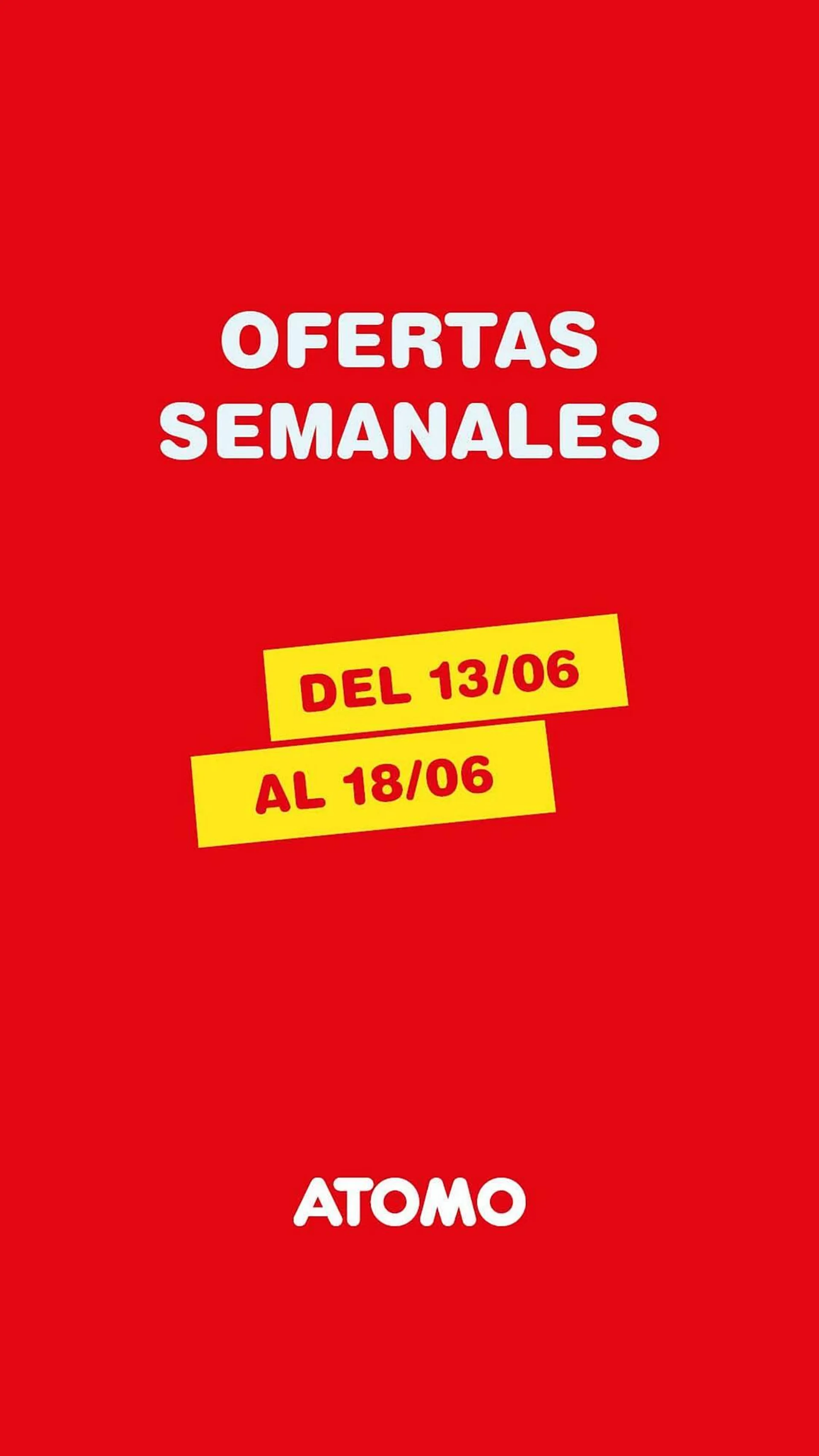 Catálogo Atomo Conviene - 1