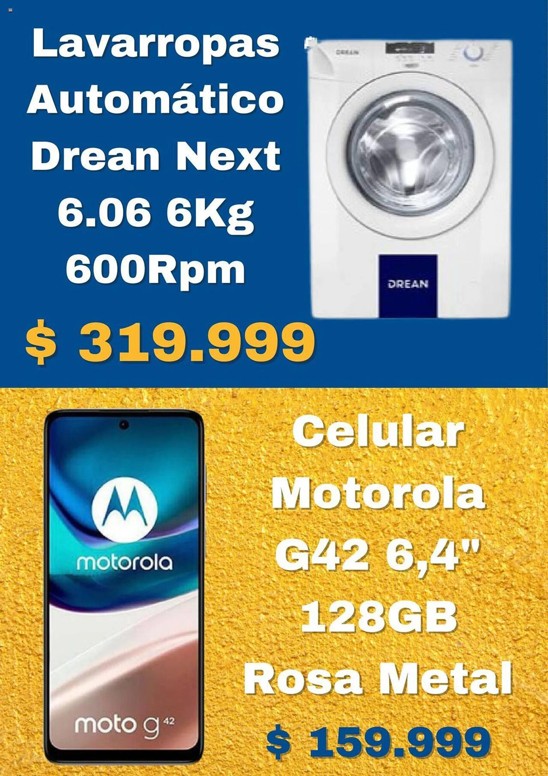 Ofertas de Catálogo Casa del Audio 16 de noviembre al 13 de diciembre 2023 - Página 4 del catálogo