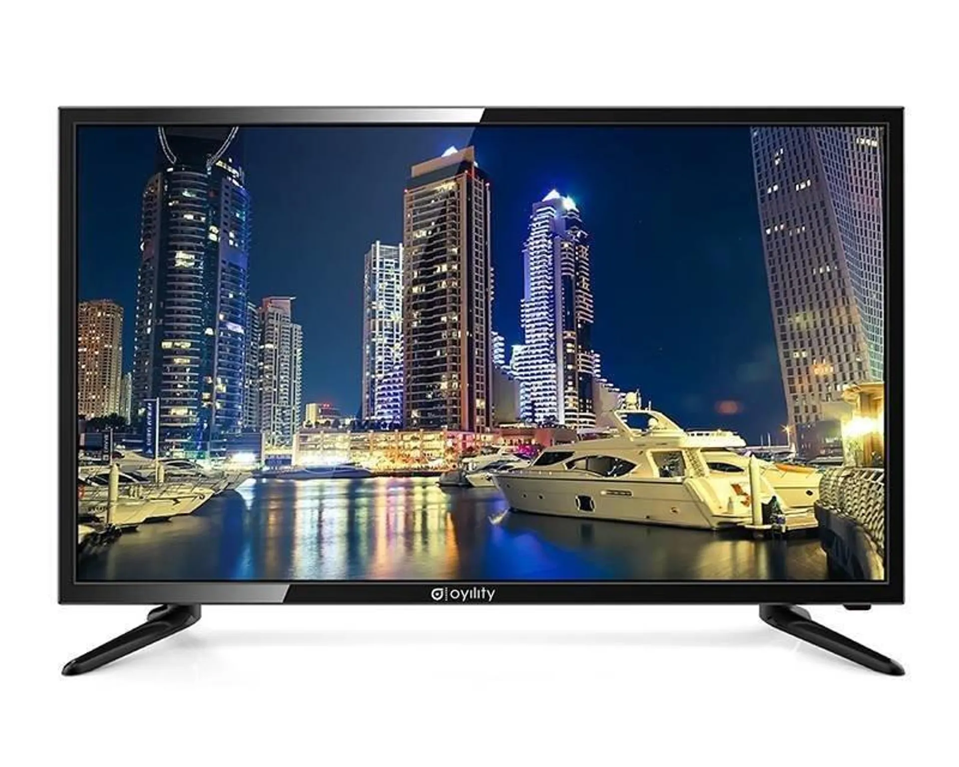 Pantalla LED Oyility 32" Smart Tv 32d15a