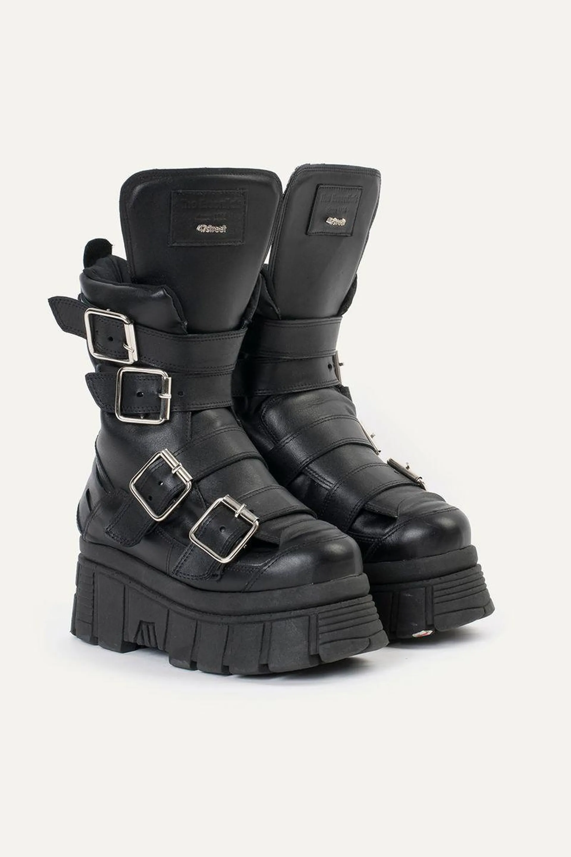 BOTA NEW ROCKER