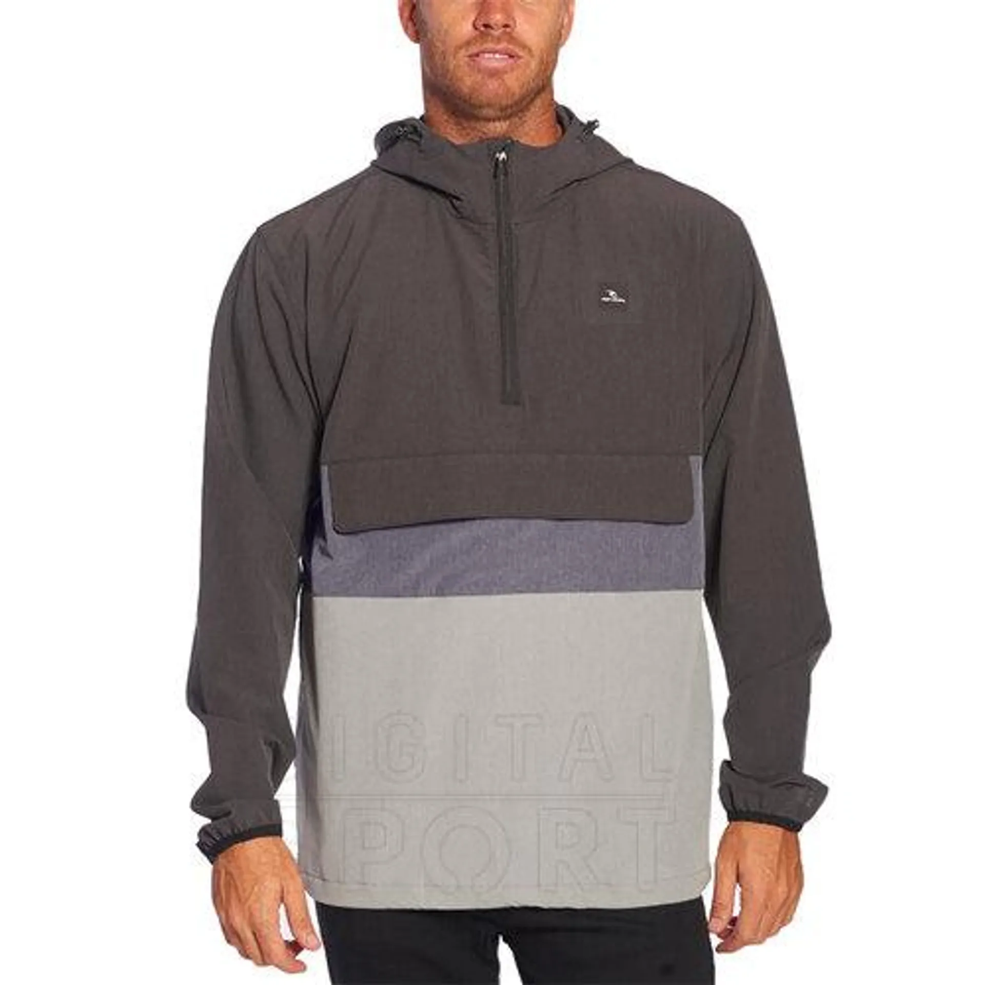 PILOTIN ANORAK BLOCK rip curl