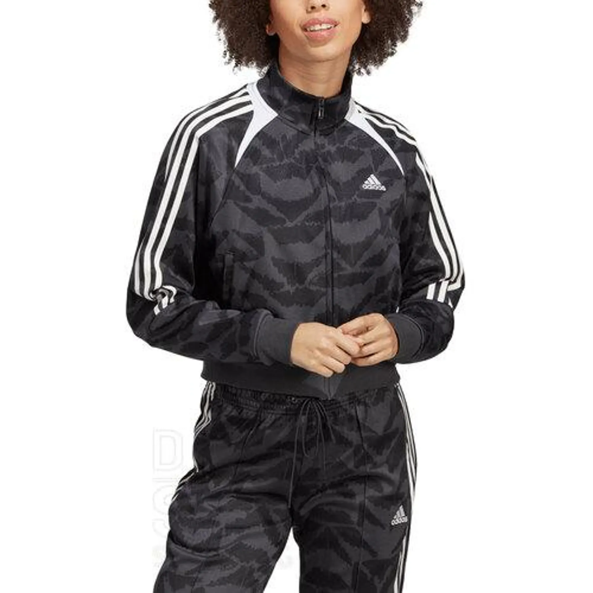 BUZO TIRO SUIT UP LIFESTYLE adidas